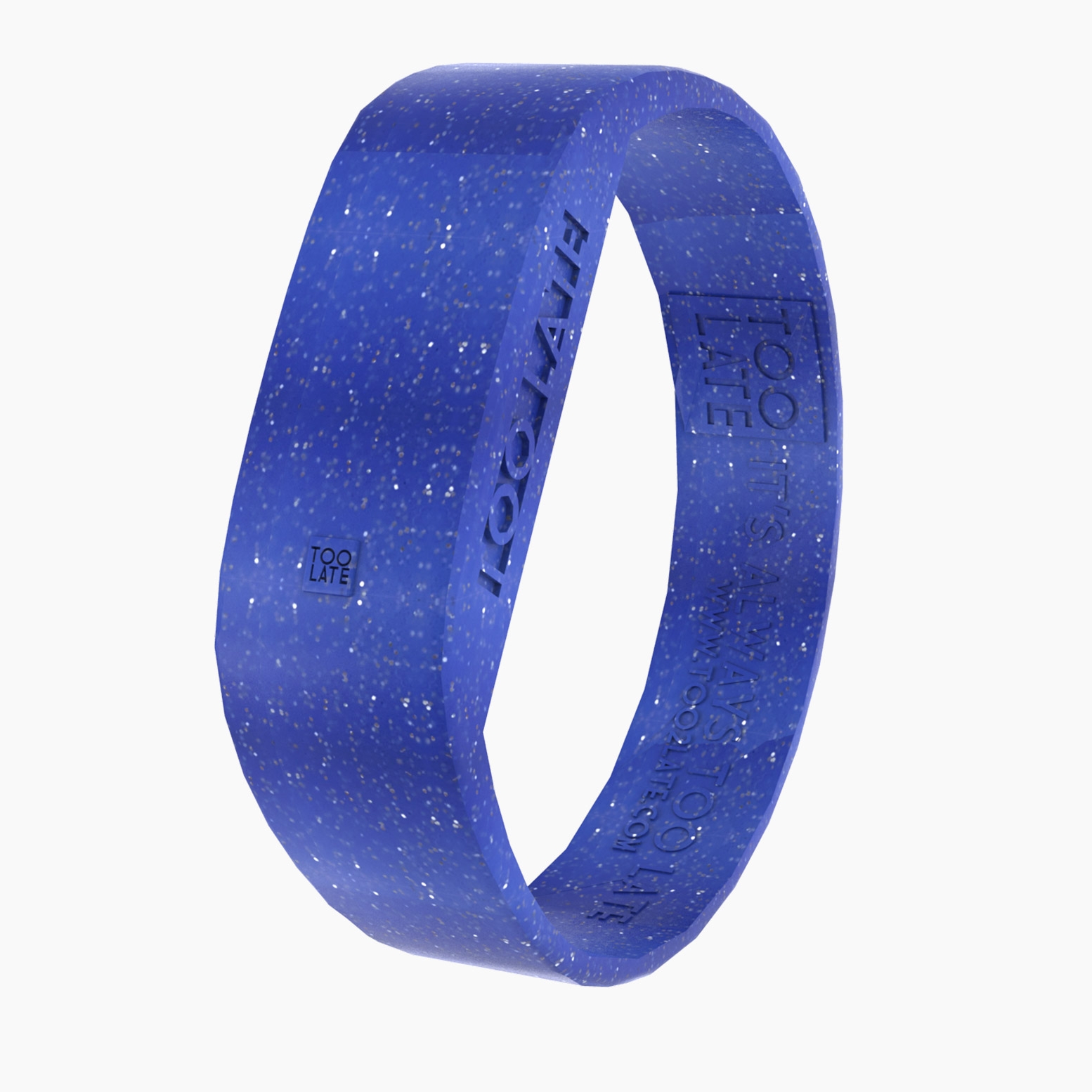 LED WATCH GLITTER LED WATCH GLITTER