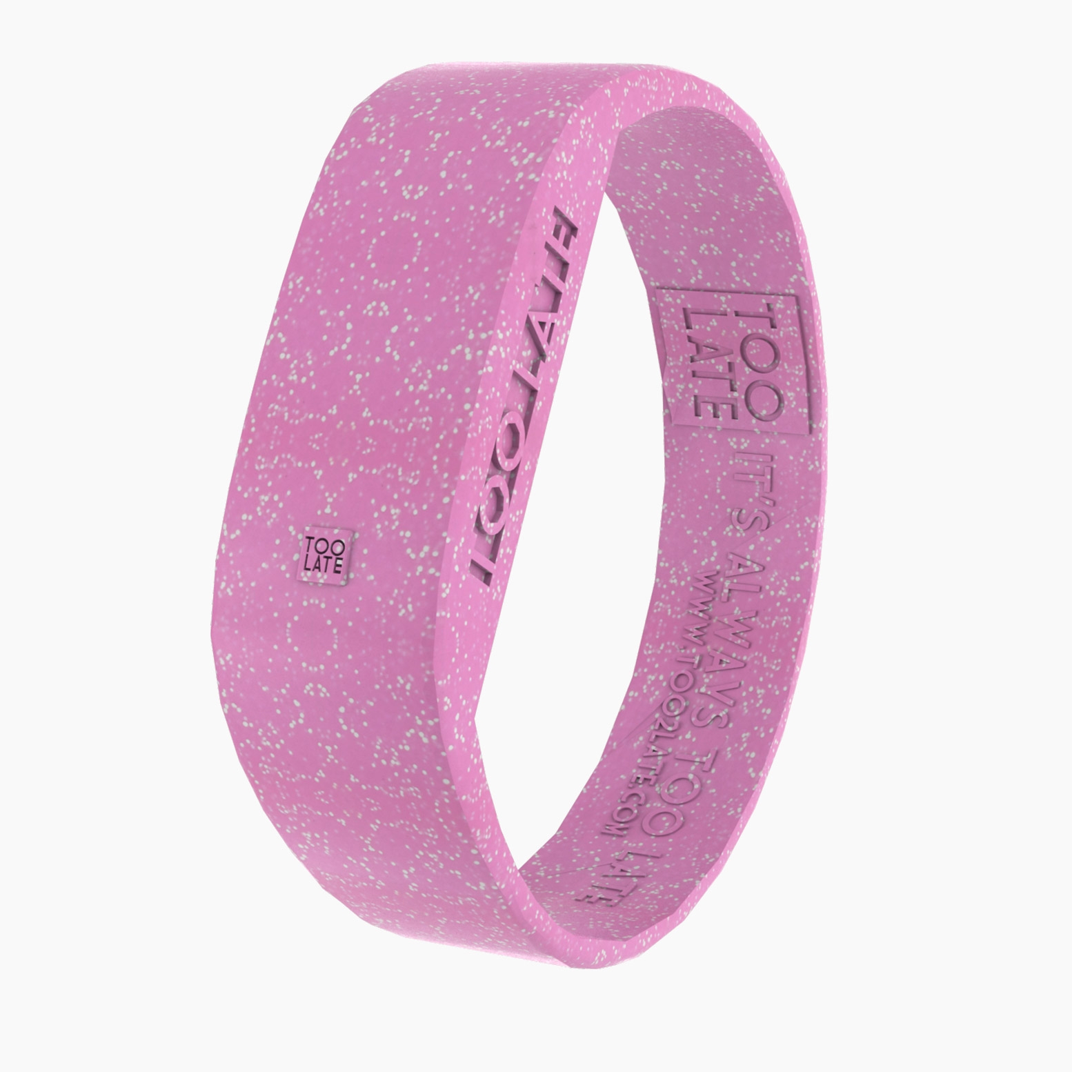 LED WATCH GLITTER LED WATCH GLITTER