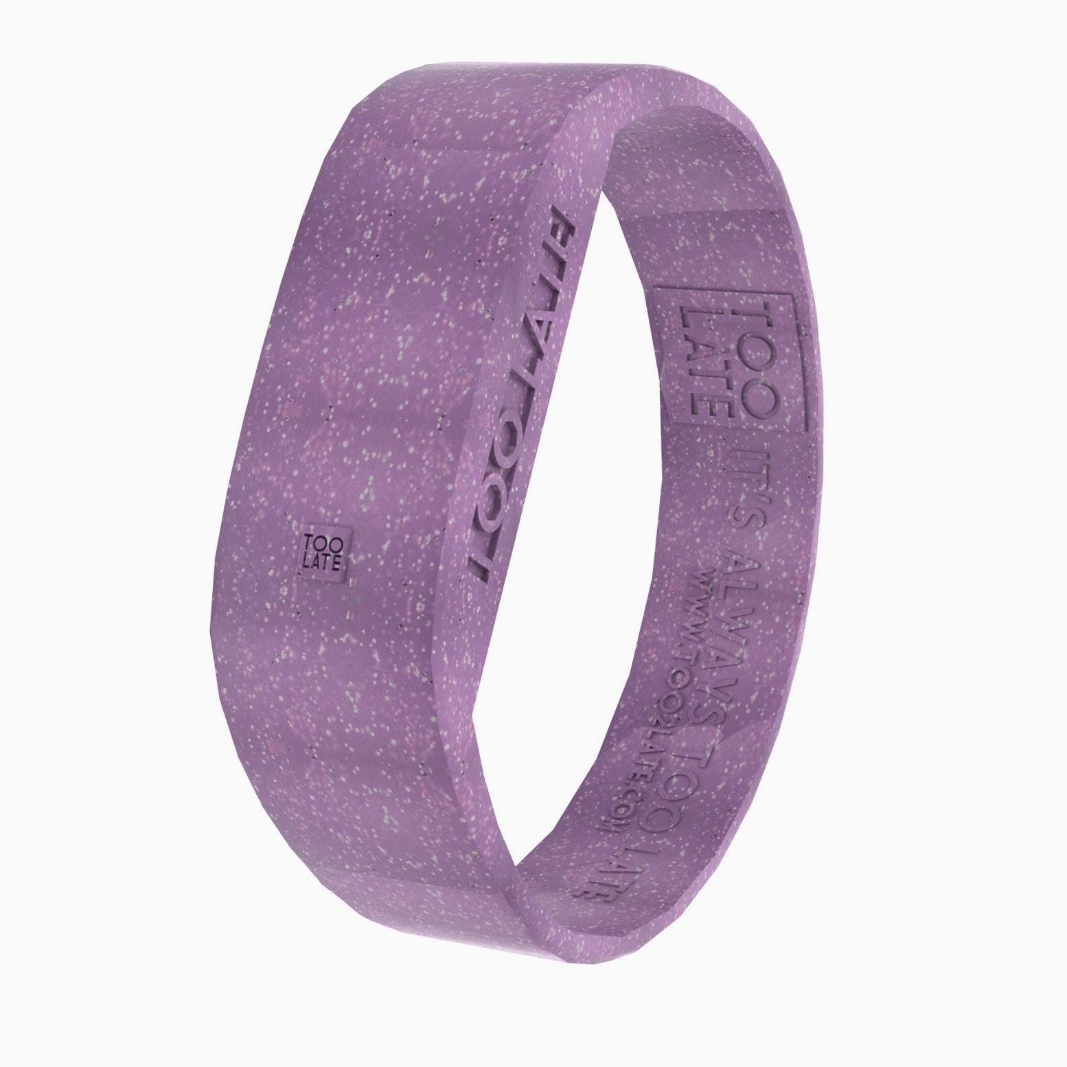LED WATCH GLITTER LED WATCH GLITTER