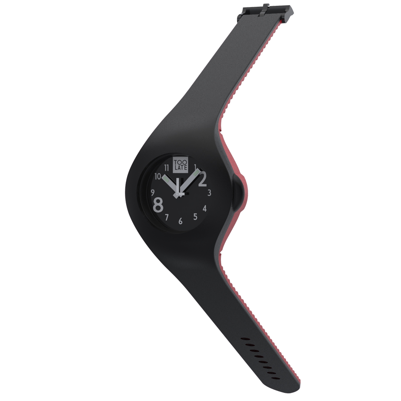 MASH-UP WATCH BICOLOR (SLIM) OROLOGIO MASH-UP BICOLOR (SLIM)
