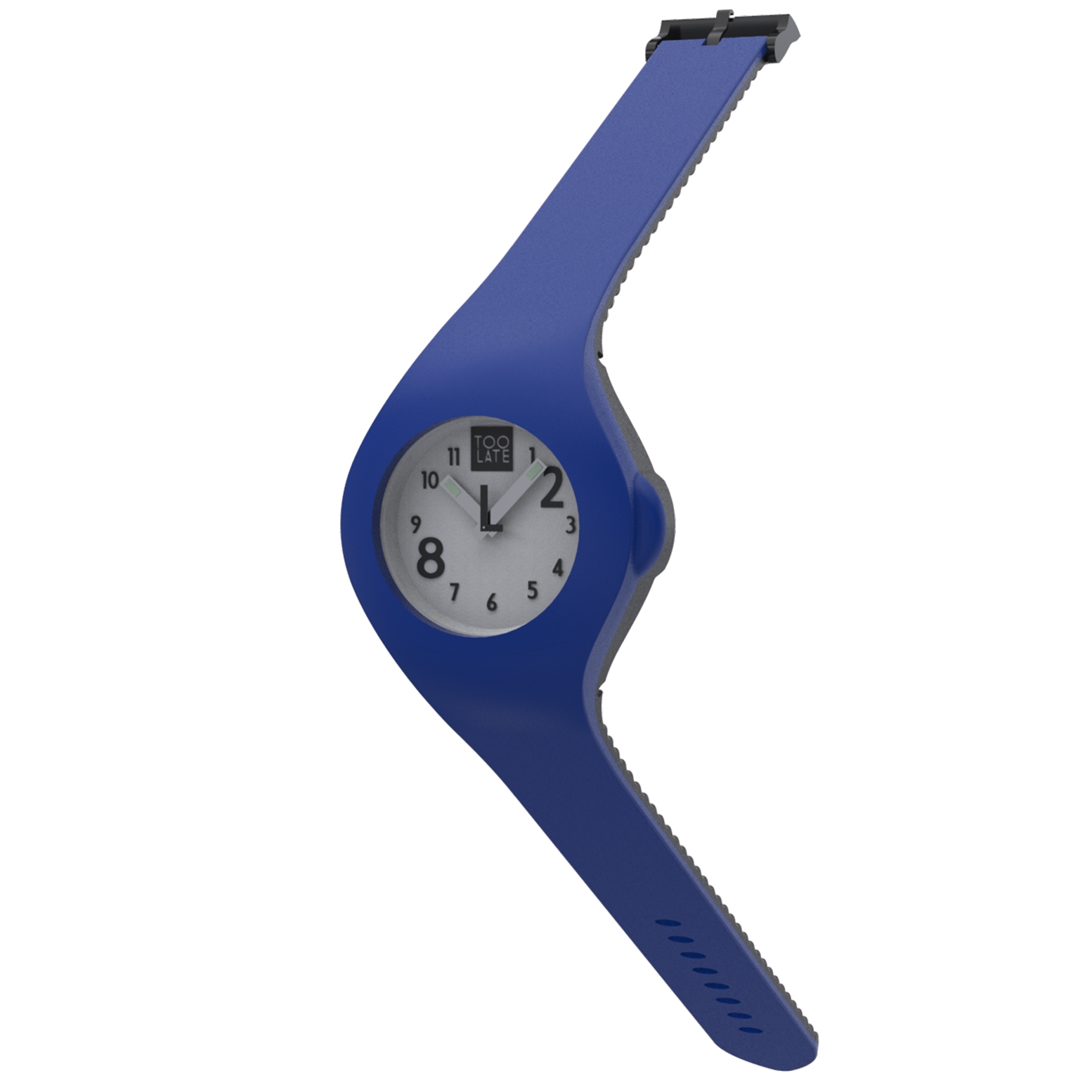 MASH-UP WATCH BICOLOR (SLIM) OROLOGIO MASH-UP BICOLOR (SLIM)