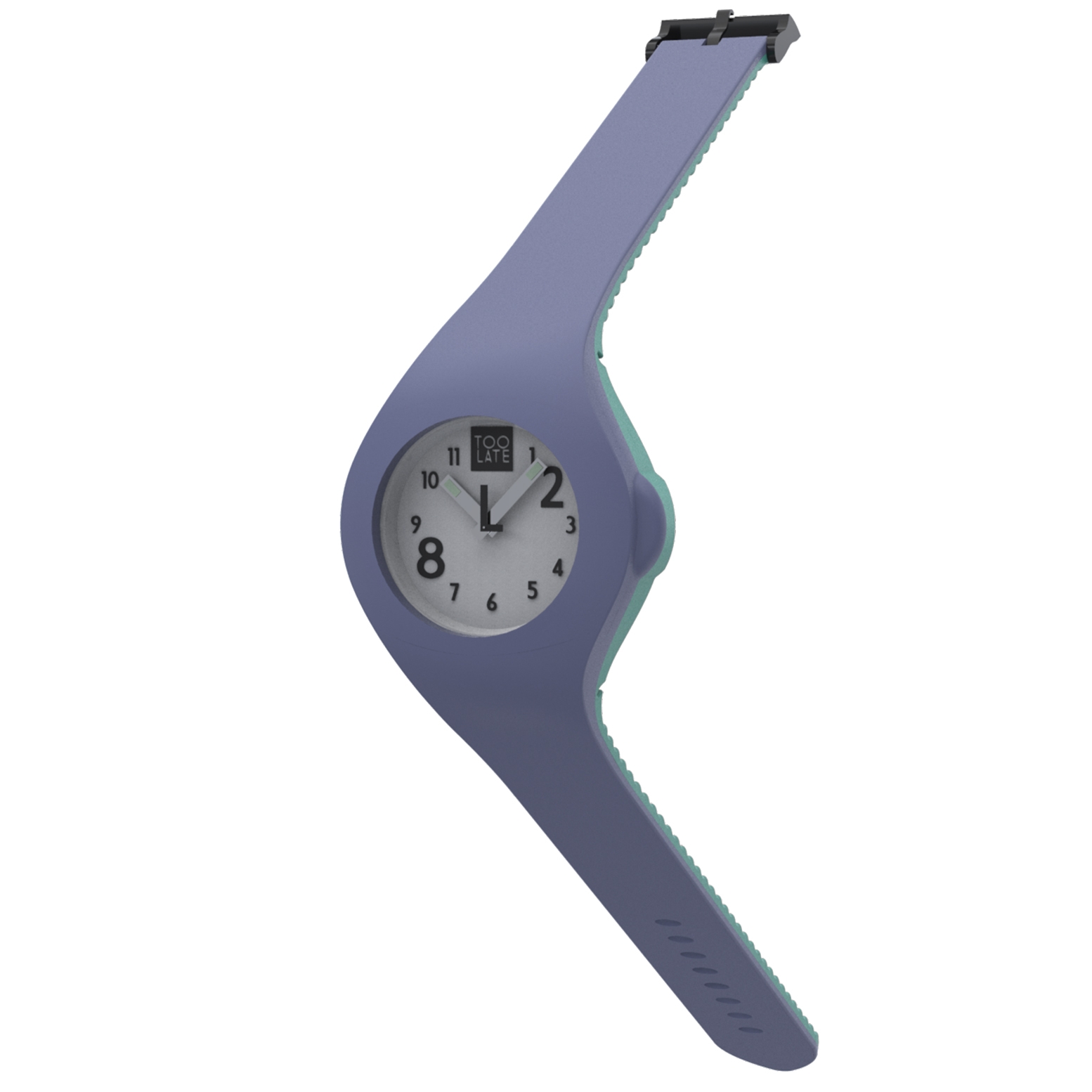 MASH-UP WATCH BICOLOR (SLIM) OROLOGIO MASH-UP BICOLOR (SLIM)