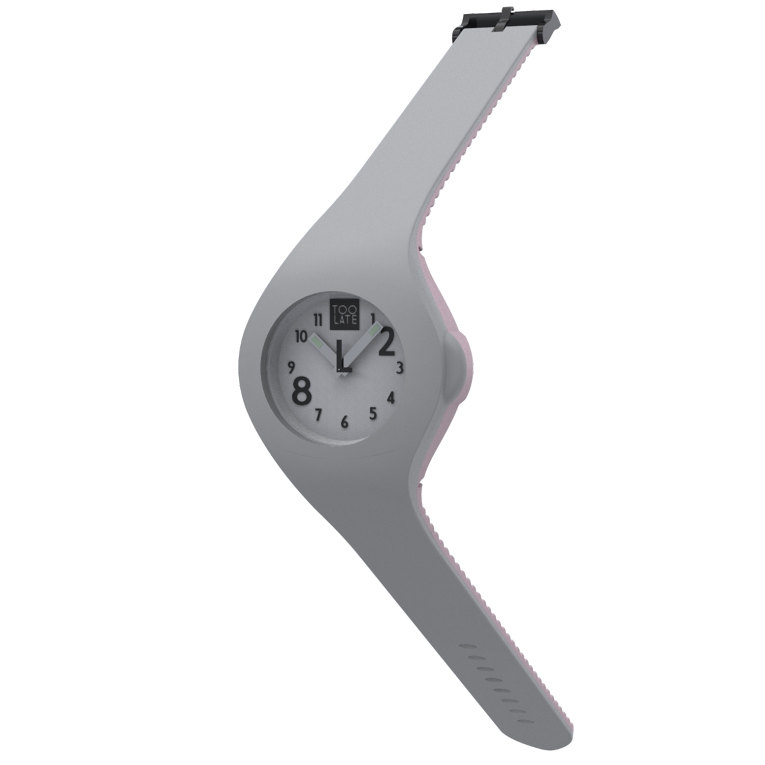 MASH-UP WATCH BICOLOR (SLIM) OROLOGIO MASH-UP BICOLOR (SLIM)