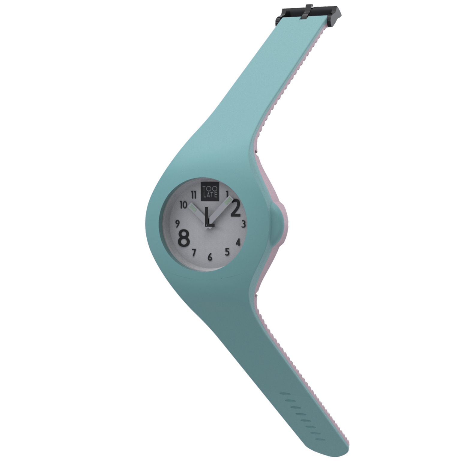MASH-UP WATCH BICOLOR (SLIM) OROLOGIO MASH-UP BICOLOR (SLIM)