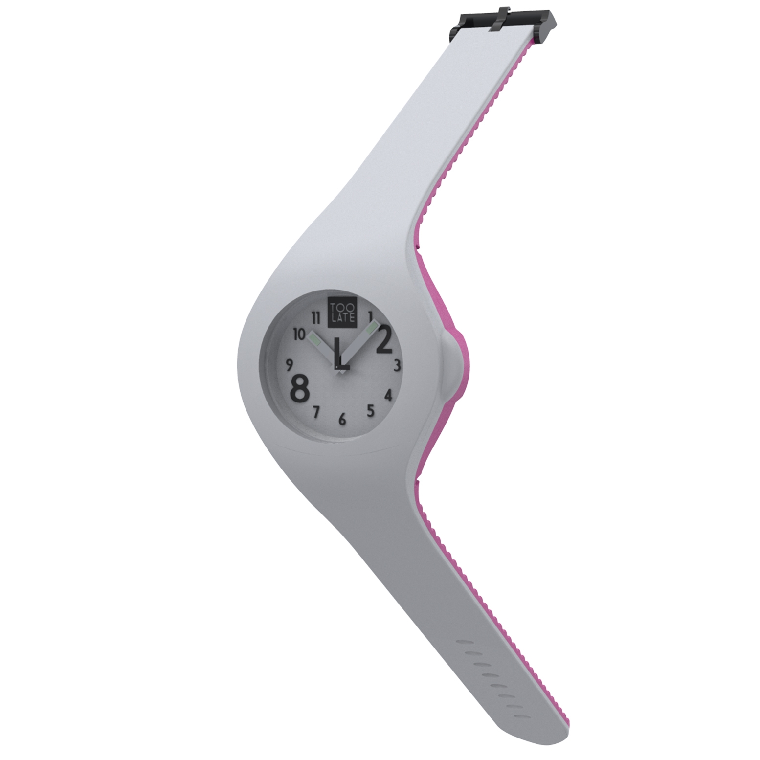 MASH-UP WATCH BICOLOR (SLIM) OROLOGIO MASH-UP BICOLOR (SLIM)