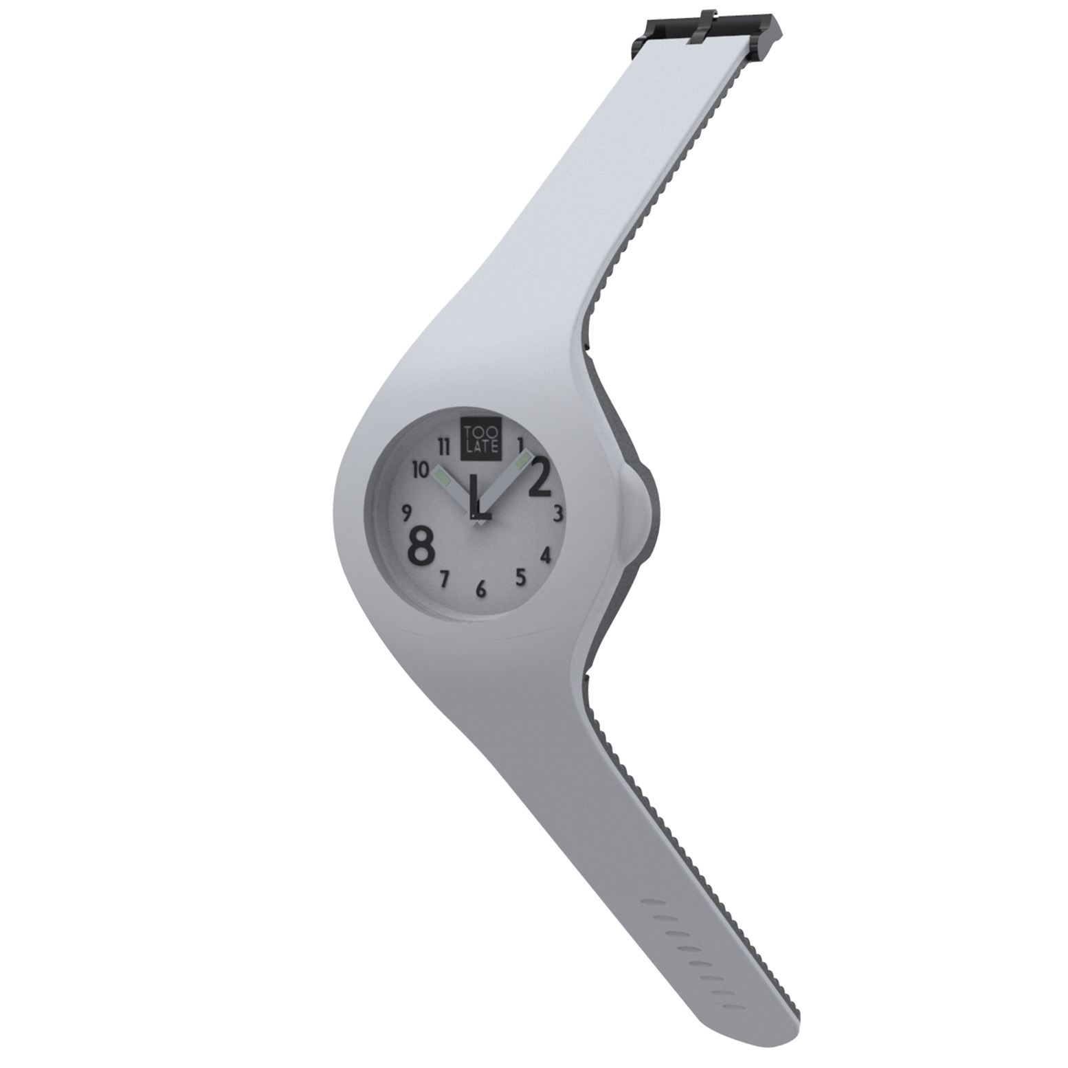 MASH-UP WATCH BICOLOR (SLIM) OROLOGIO MASH-UP BICOLOR (SLIM)