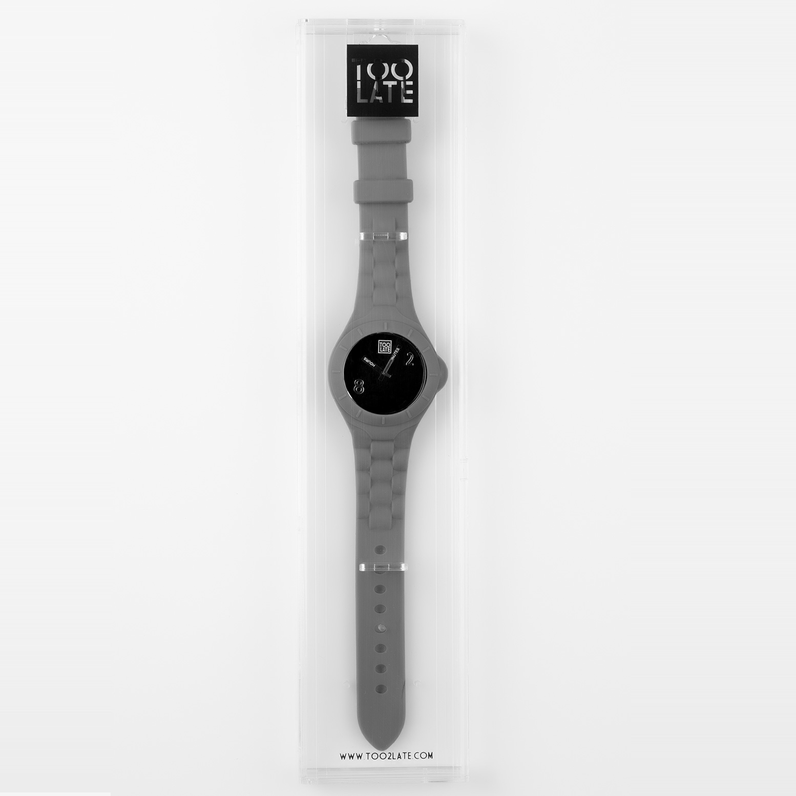 MASH-UP WATCH BICOLOR (REGULAR) OROLOGIO MASH-UP BICOLOR (REGULAR)