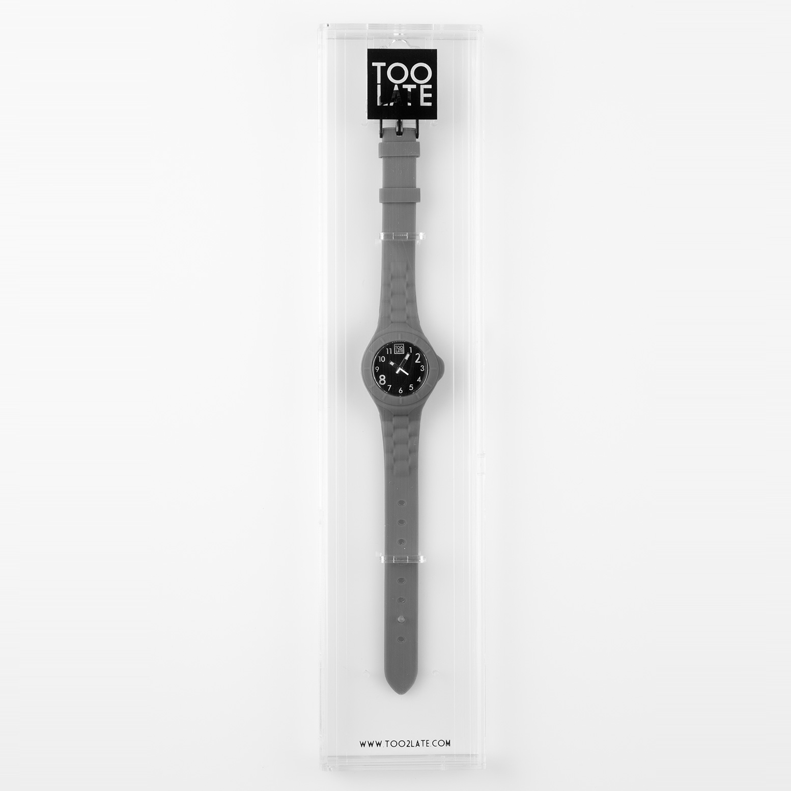 MASH-UP WATCH BICOLOR (SLIM) OROLOGIO MASH-UP BICOLOR (SLIM)