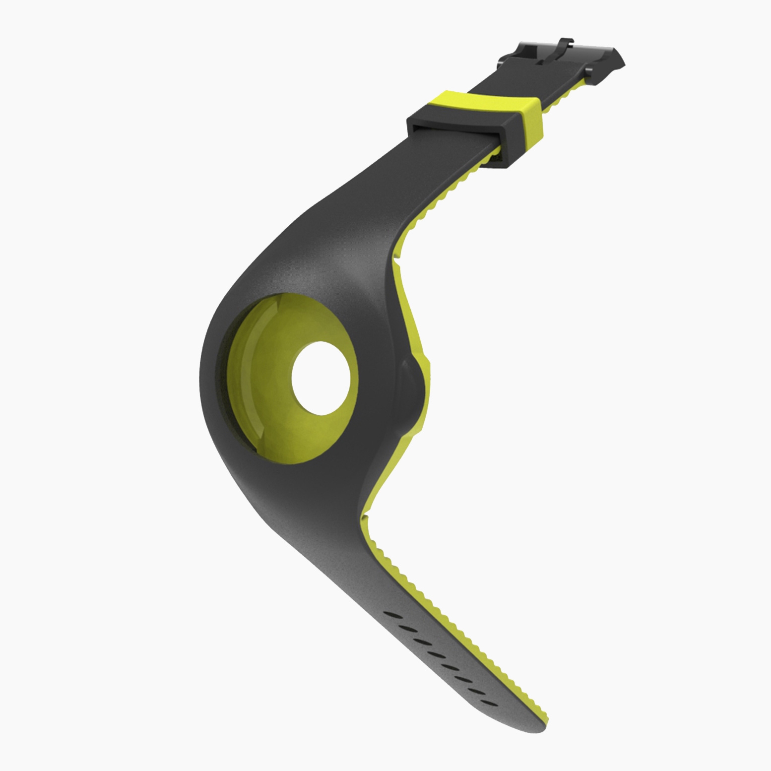 WATCHSTRAP MASH-UP BICOLOR CINTURINO MASH-UP BICOLOR