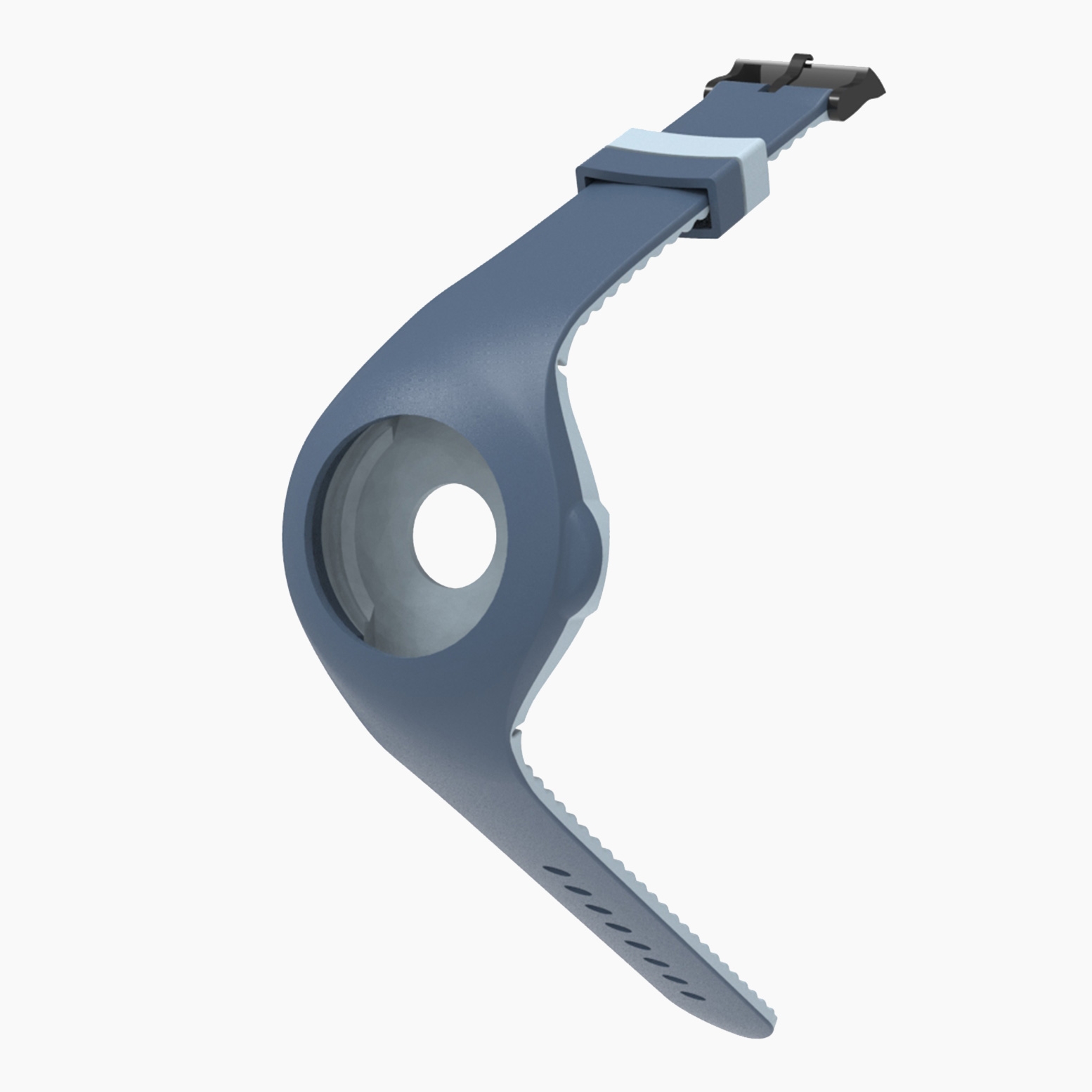 WATCHSTRAP MASH-UP BICOLOR CINTURINO MASH-UP BICOLOR