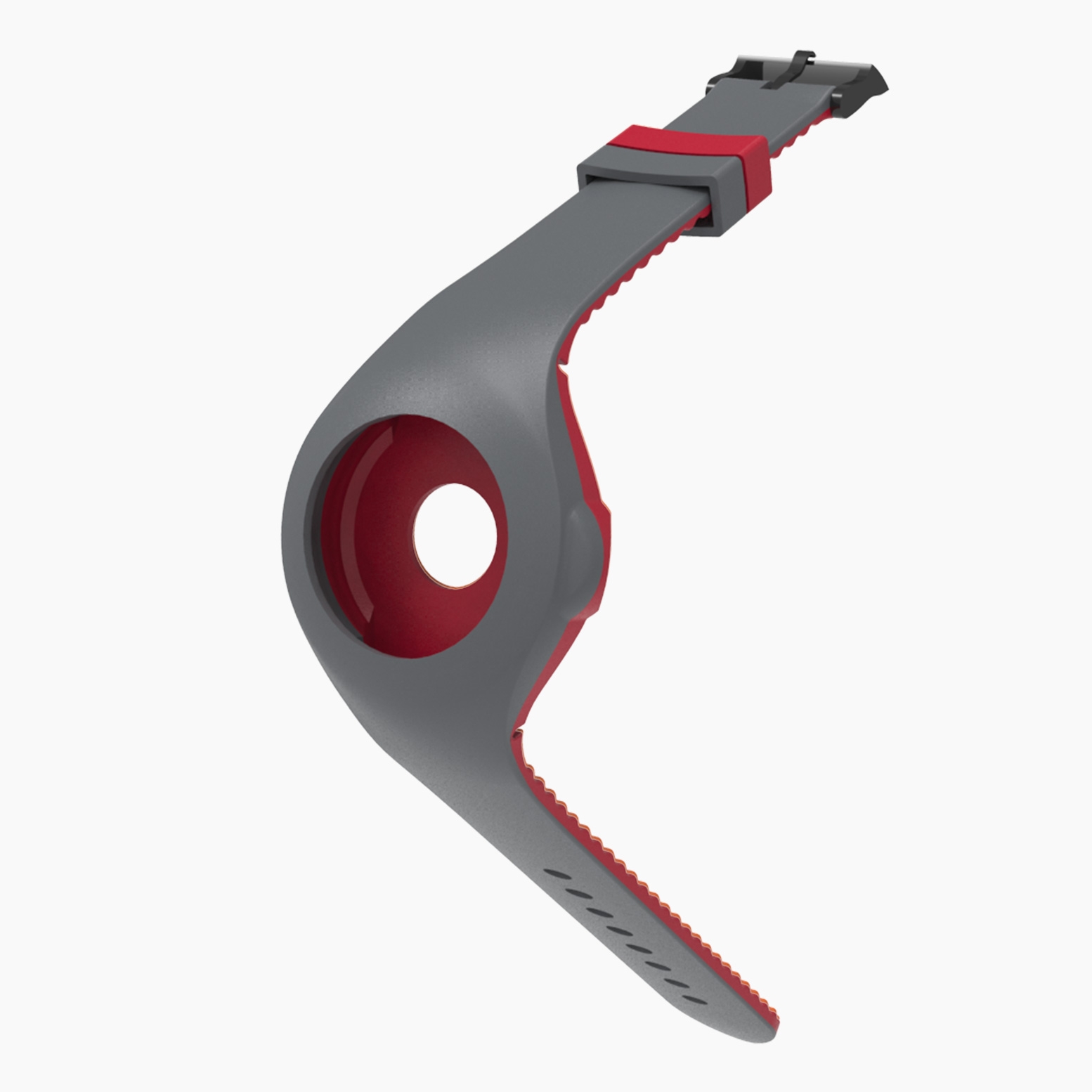 WATCHSTRAP MASH-UP BICOLOR CINTURINO MASH-UP BICOLOR