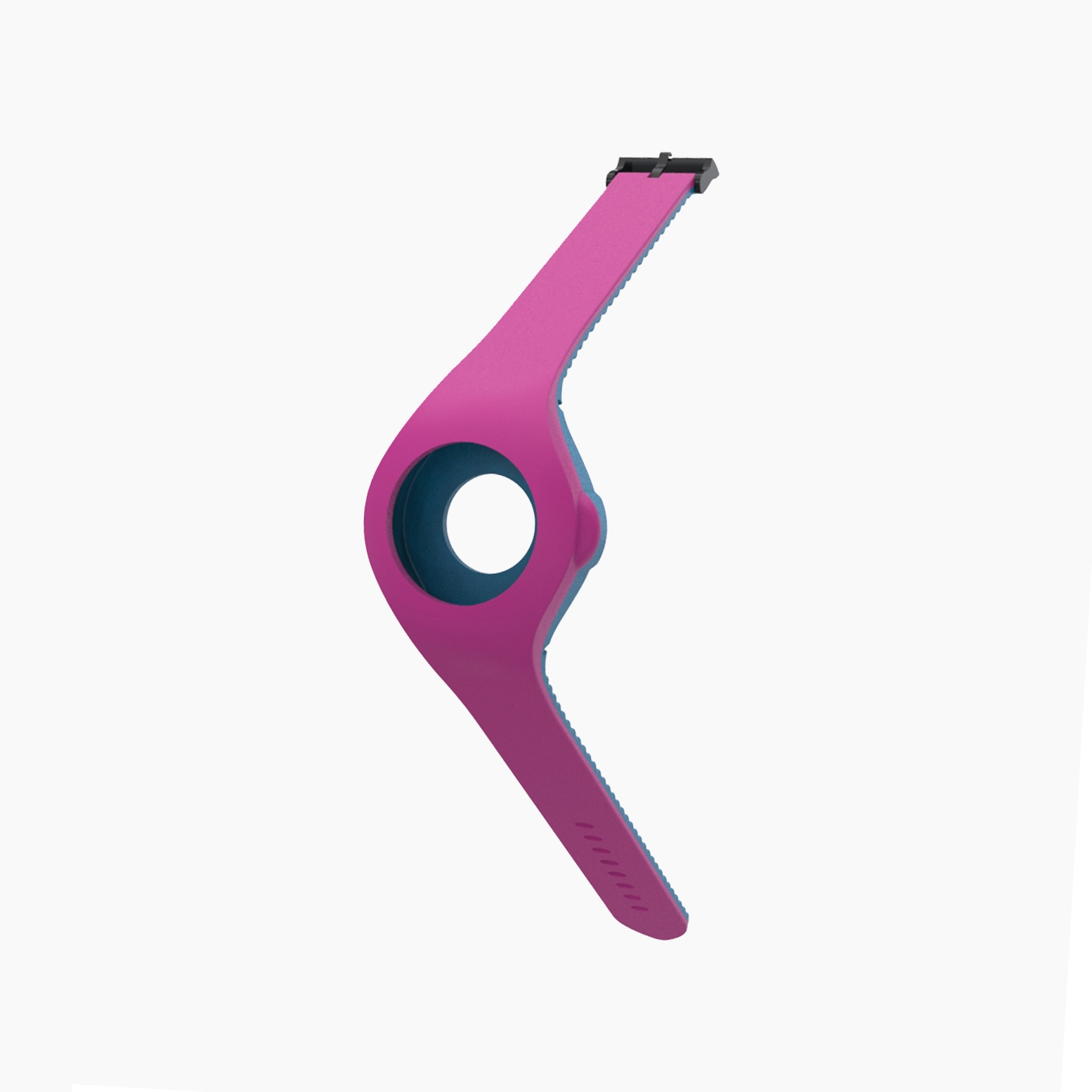 WATCHSTRAP MASH-UP BICOLOR CINTURINO MASH-UP BICOLOR
