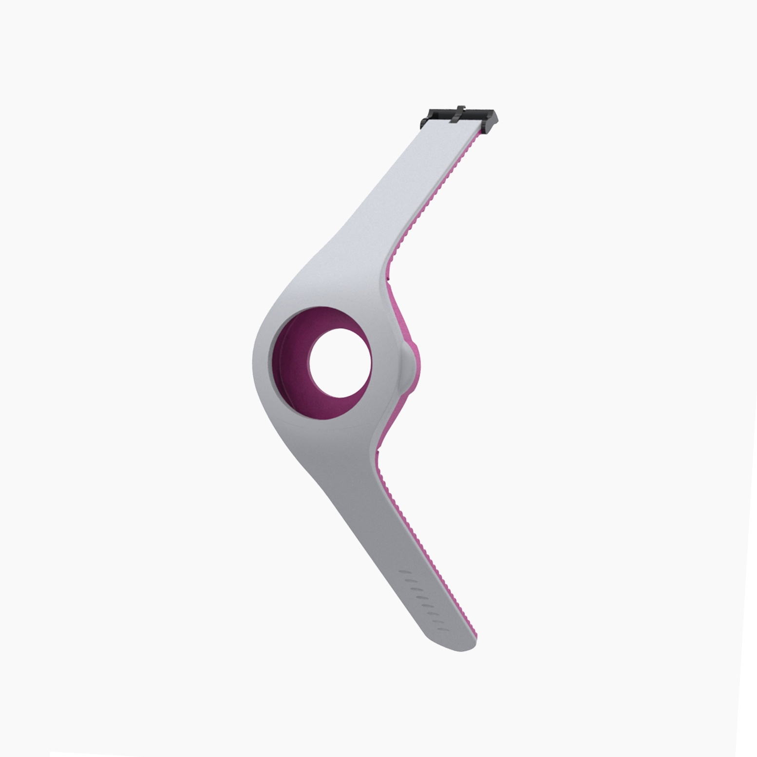 WATCHSTRAP MASH-UP BICOLOR CINTURINO MASH-UP BICOLOR