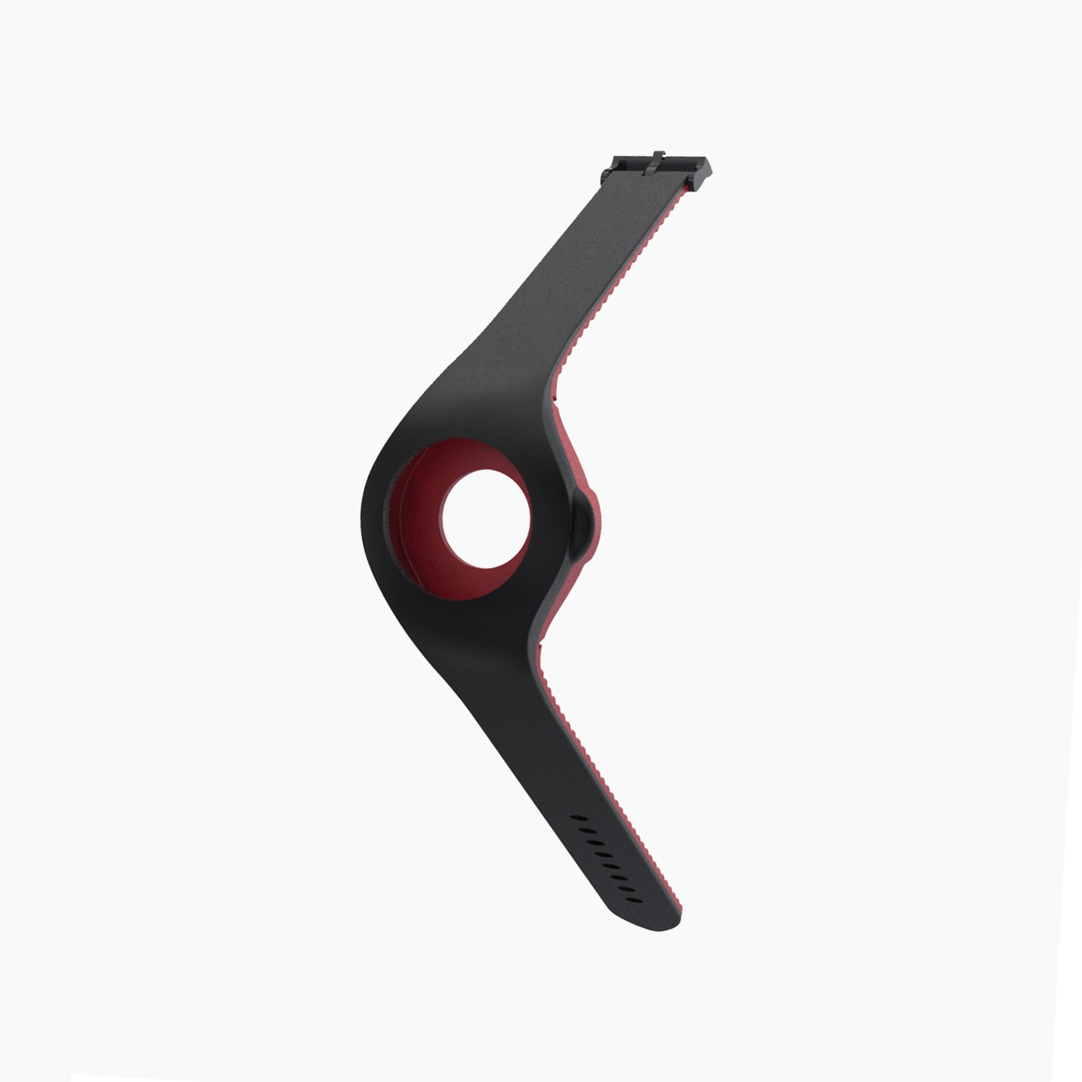 WATCHSTRAP MASH-UP BICOLOR CINTURINO MASH-UP BICOLOR