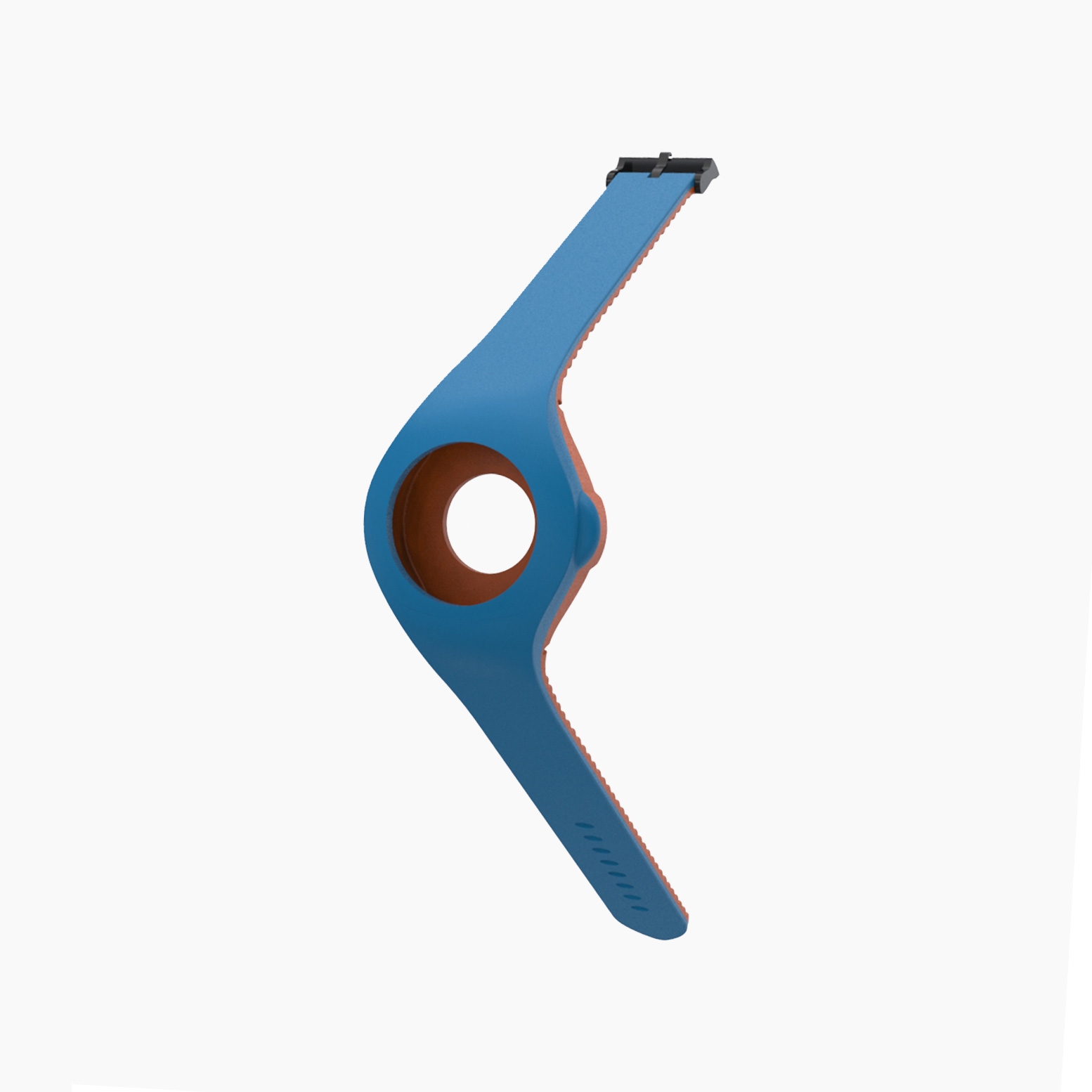 WATCHSTRAP MASH-UP BICOLOR CINTURINO MASH-UP BICOLOR