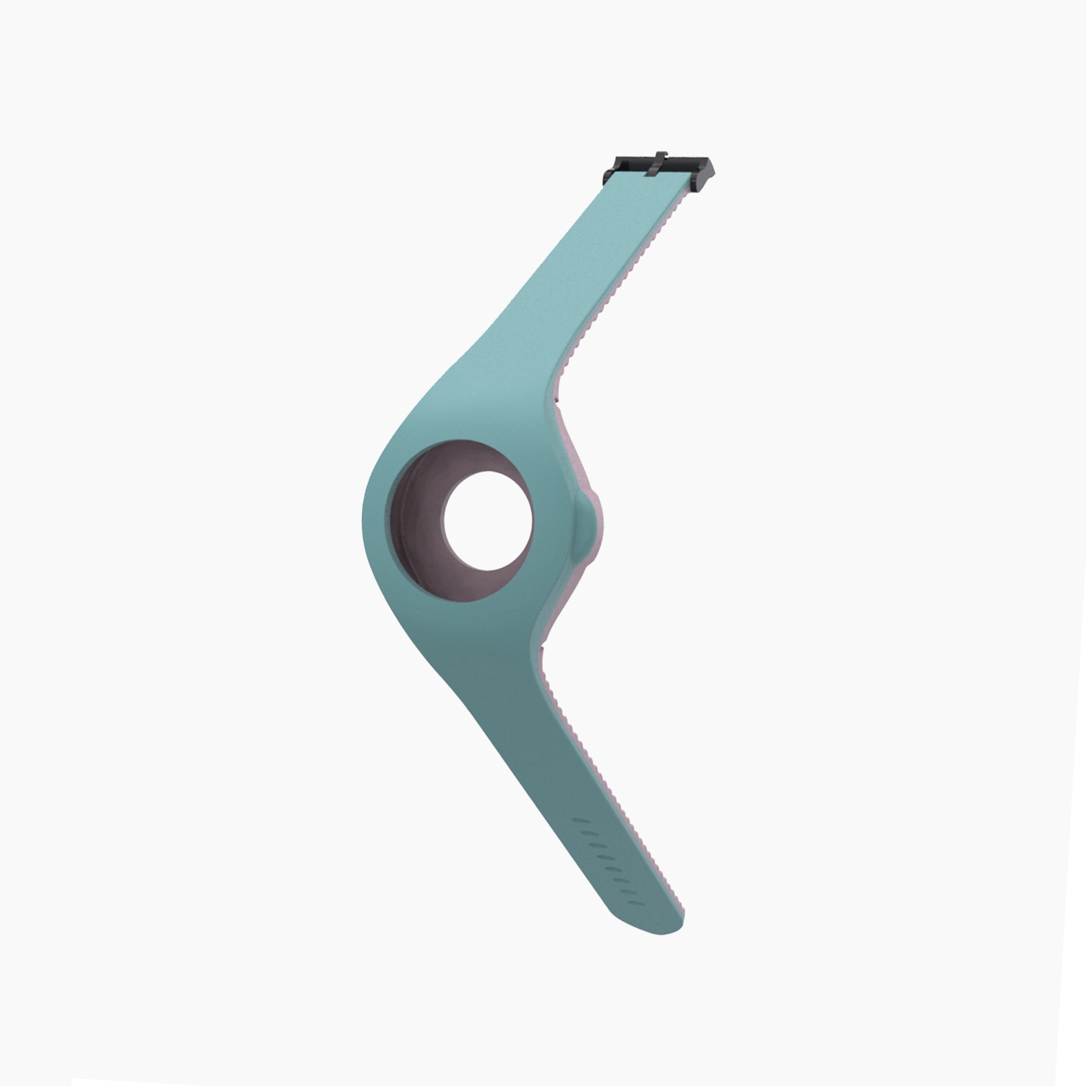 WATCHSTRAP MASH-UP BICOLOR CINTURINO MASH-UP BICOLOR