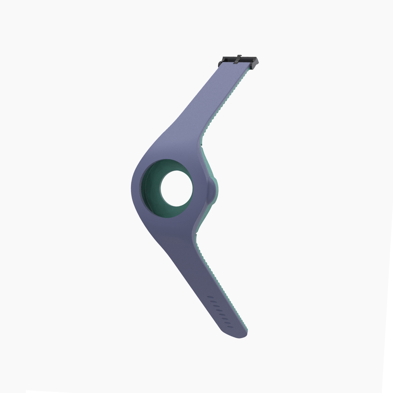WATCHSTRAP MASH-UP BICOLOR CINTURINO MASH-UP BICOLOR
