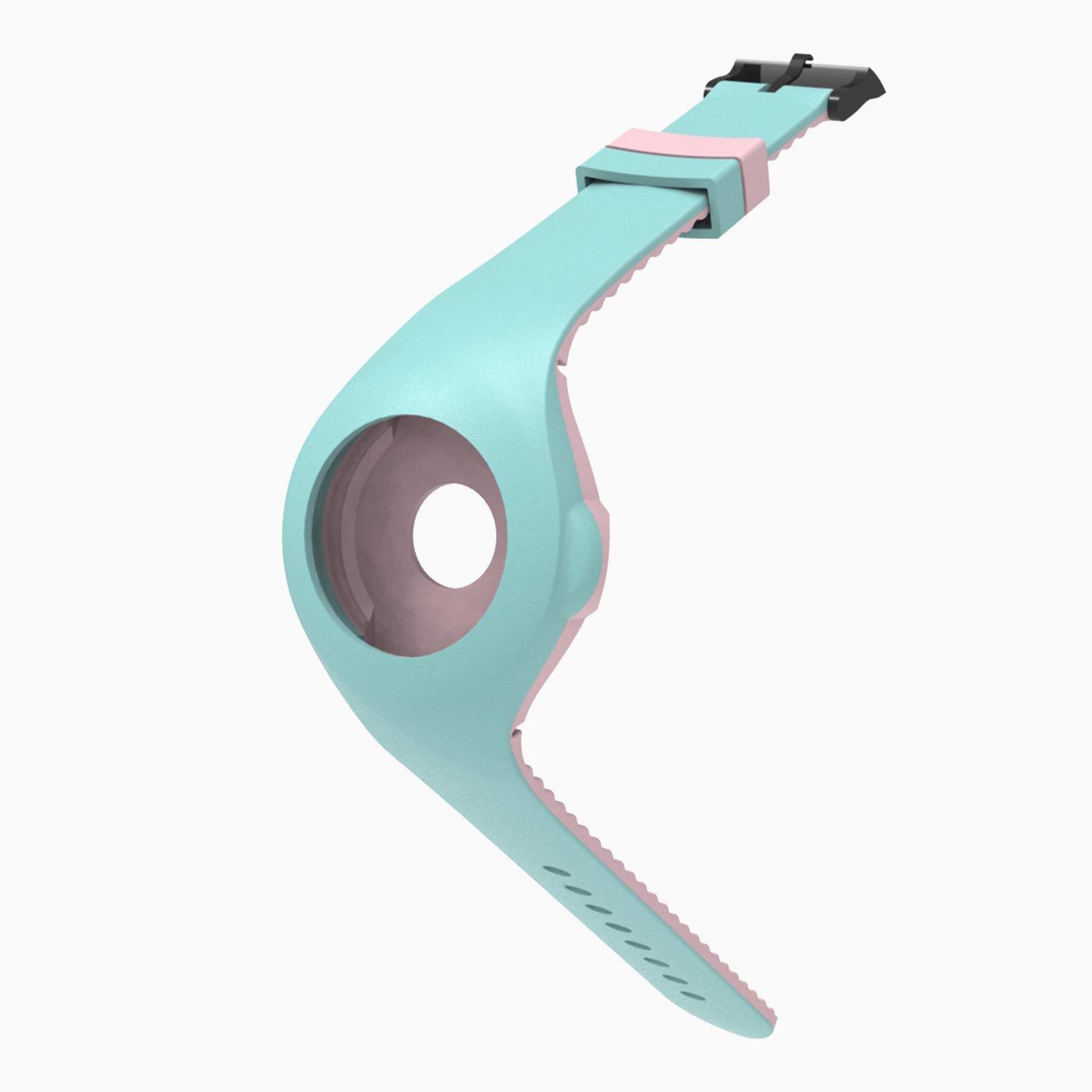 WATCHSTRAP MASH-UP BICOLOR CINTURINO MASH-UP BICOLOR