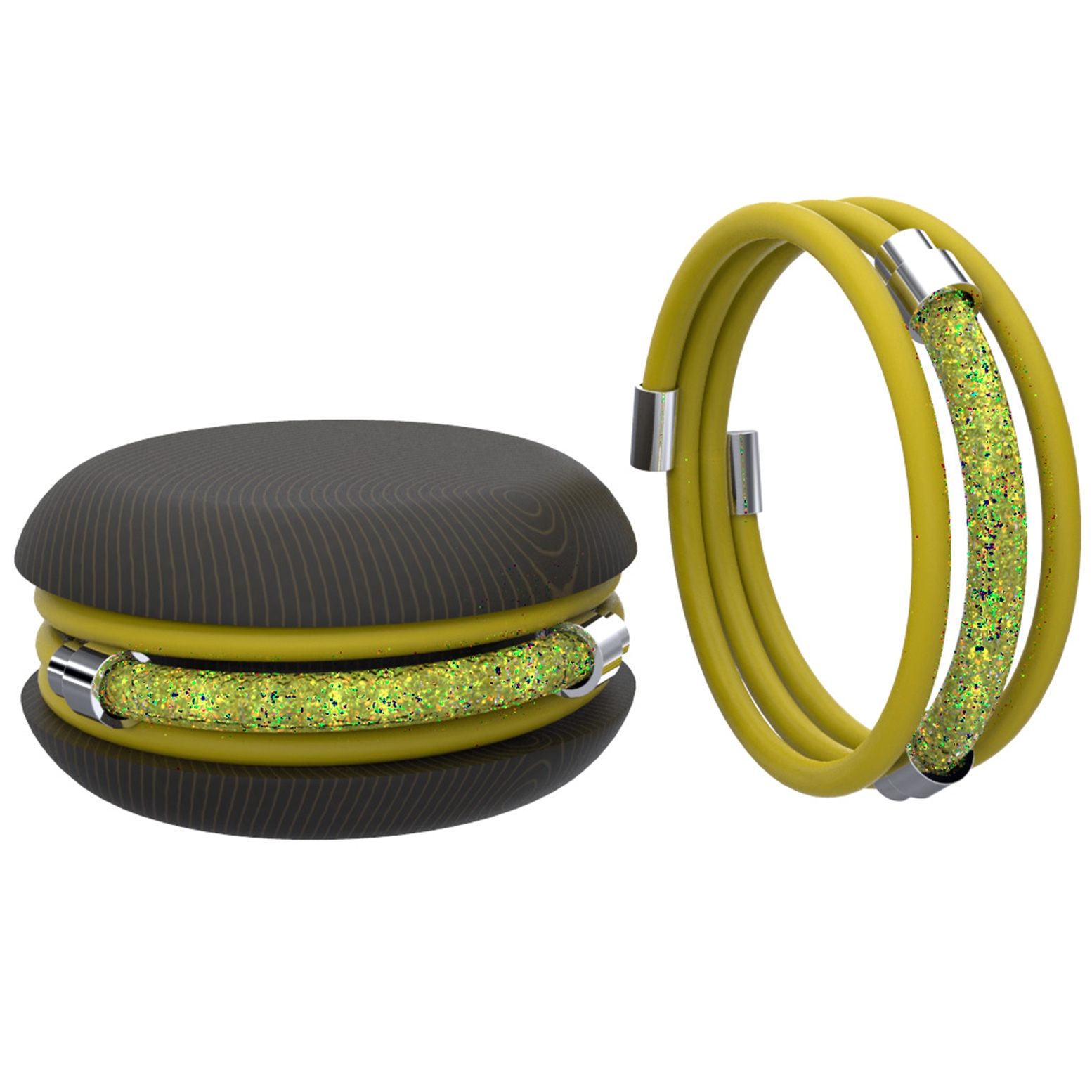 Macaron bracelet Bracciale Macaron