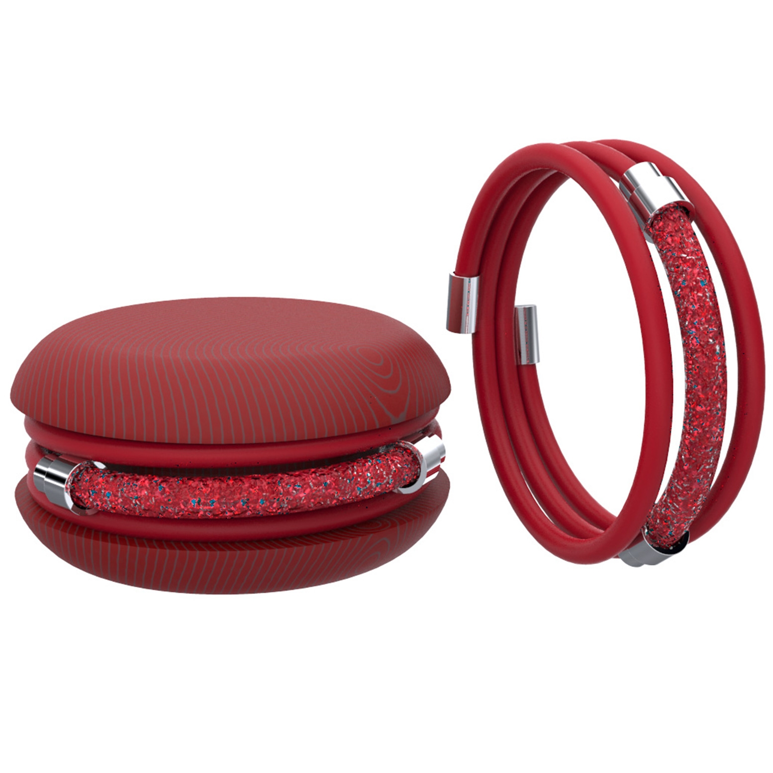 Macaron bracelet Bracciale Macaron