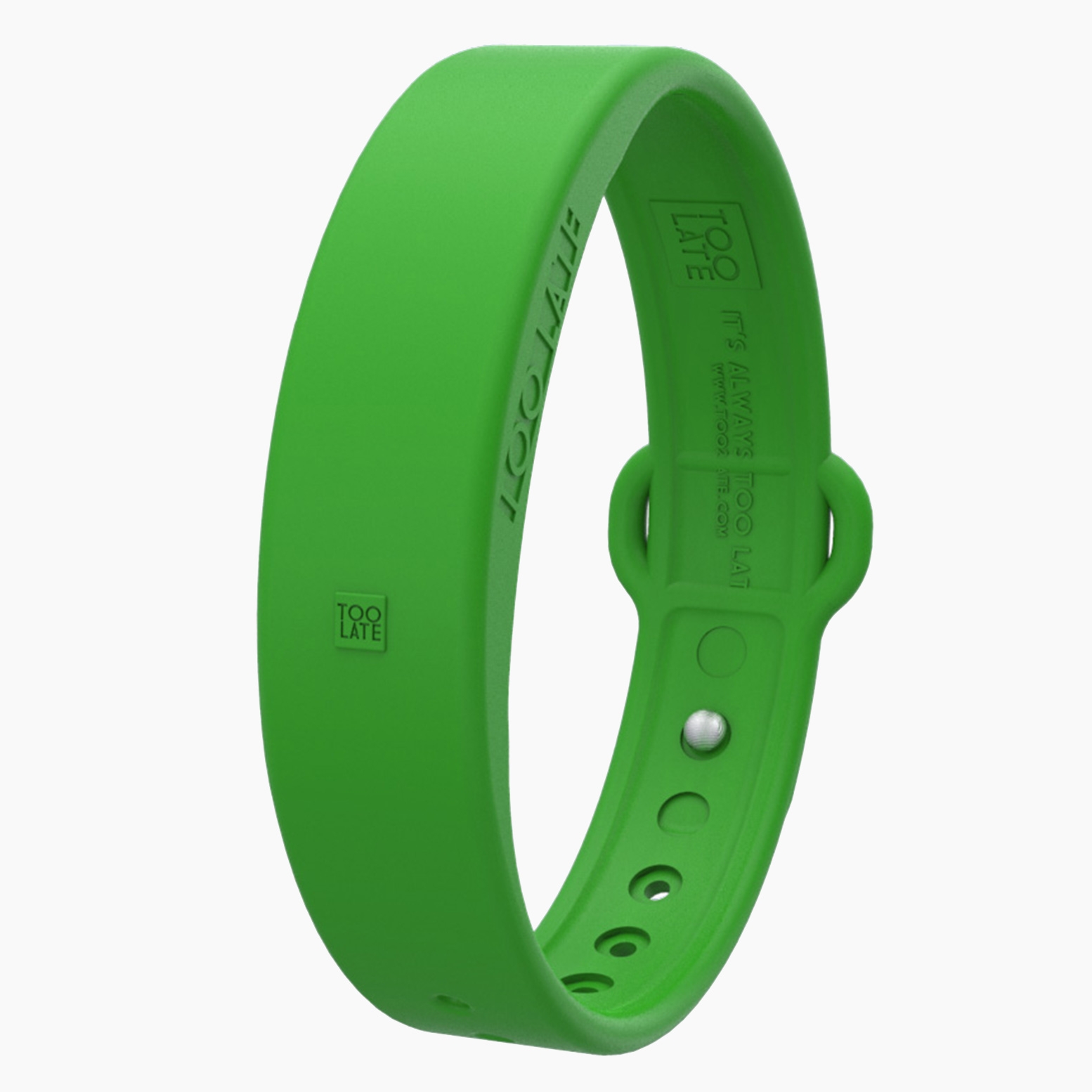 Watch Evo Thermo Orologio led Evo Thermo