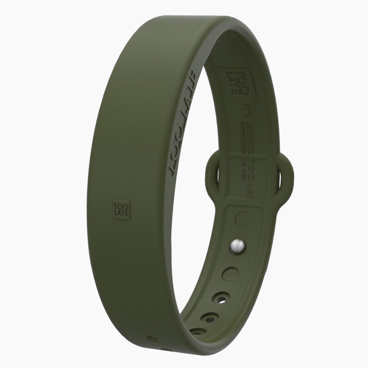 Watch Evo Thermo Orologio led Evo Thermo