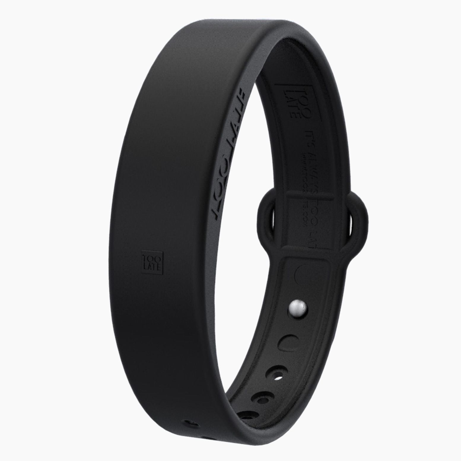 Watch Evo Thermo Orologio led Evo Thermo