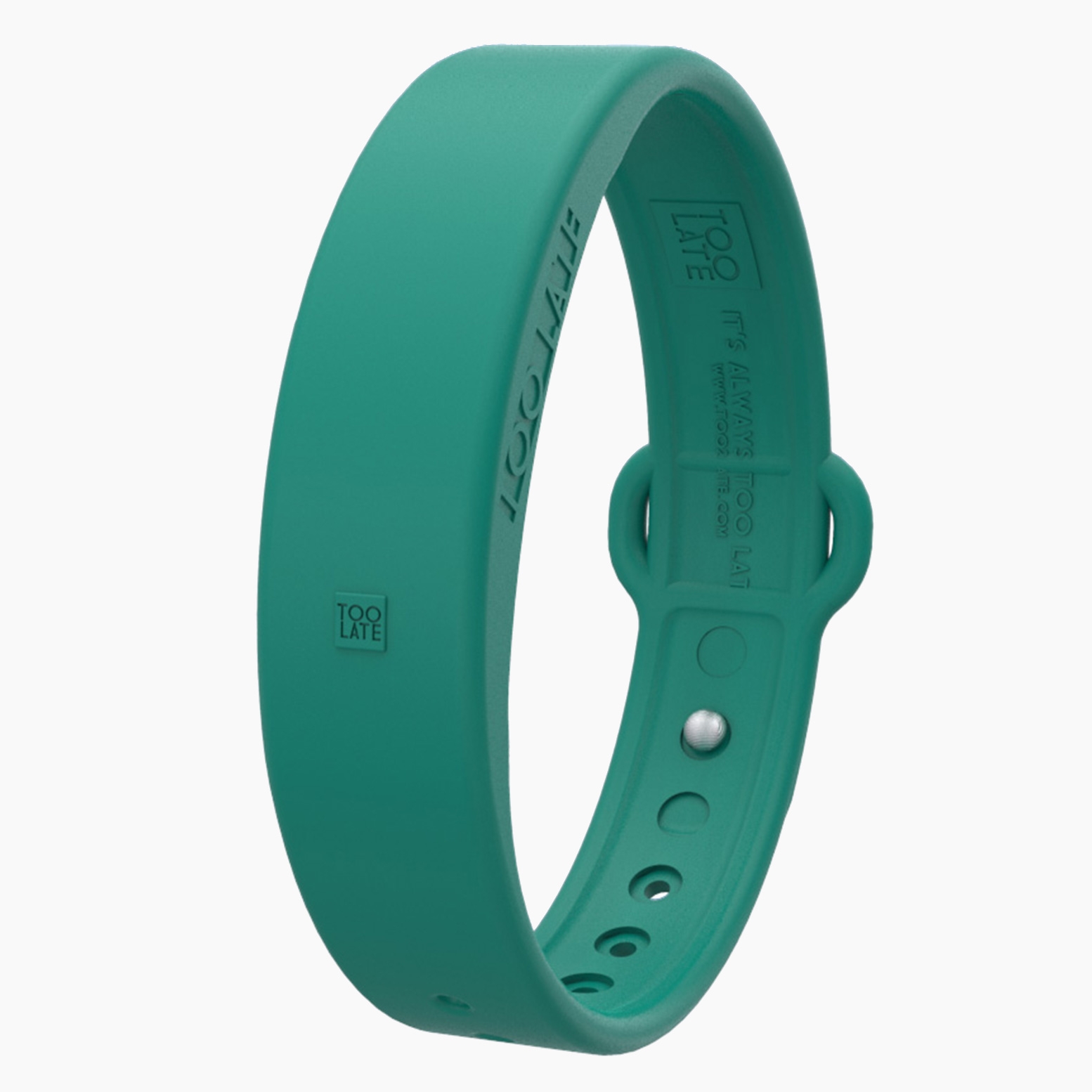 Watch Evo Thermo Orologio led Evo Thermo