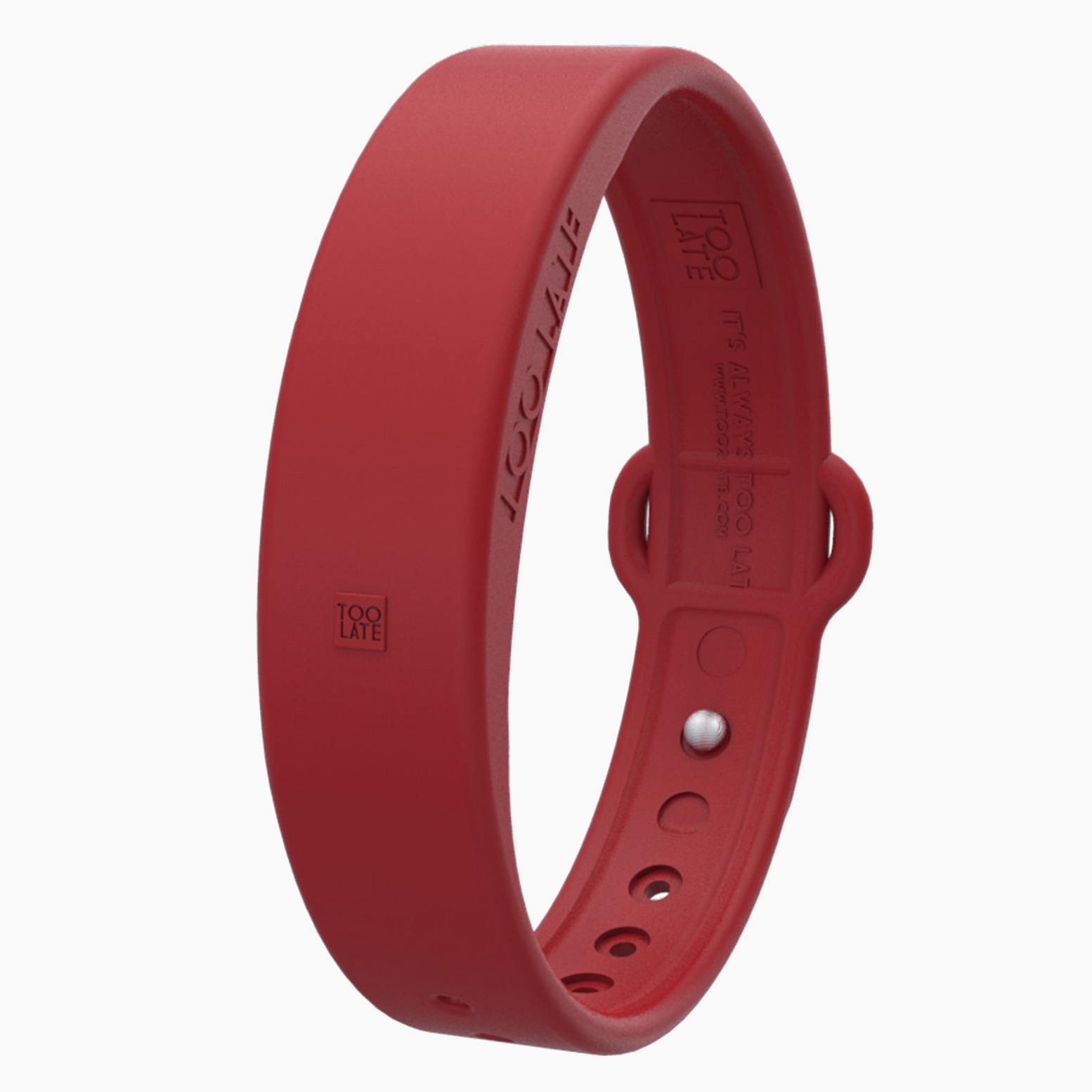 Watch Evo Thermo Orologio led Evo Thermo