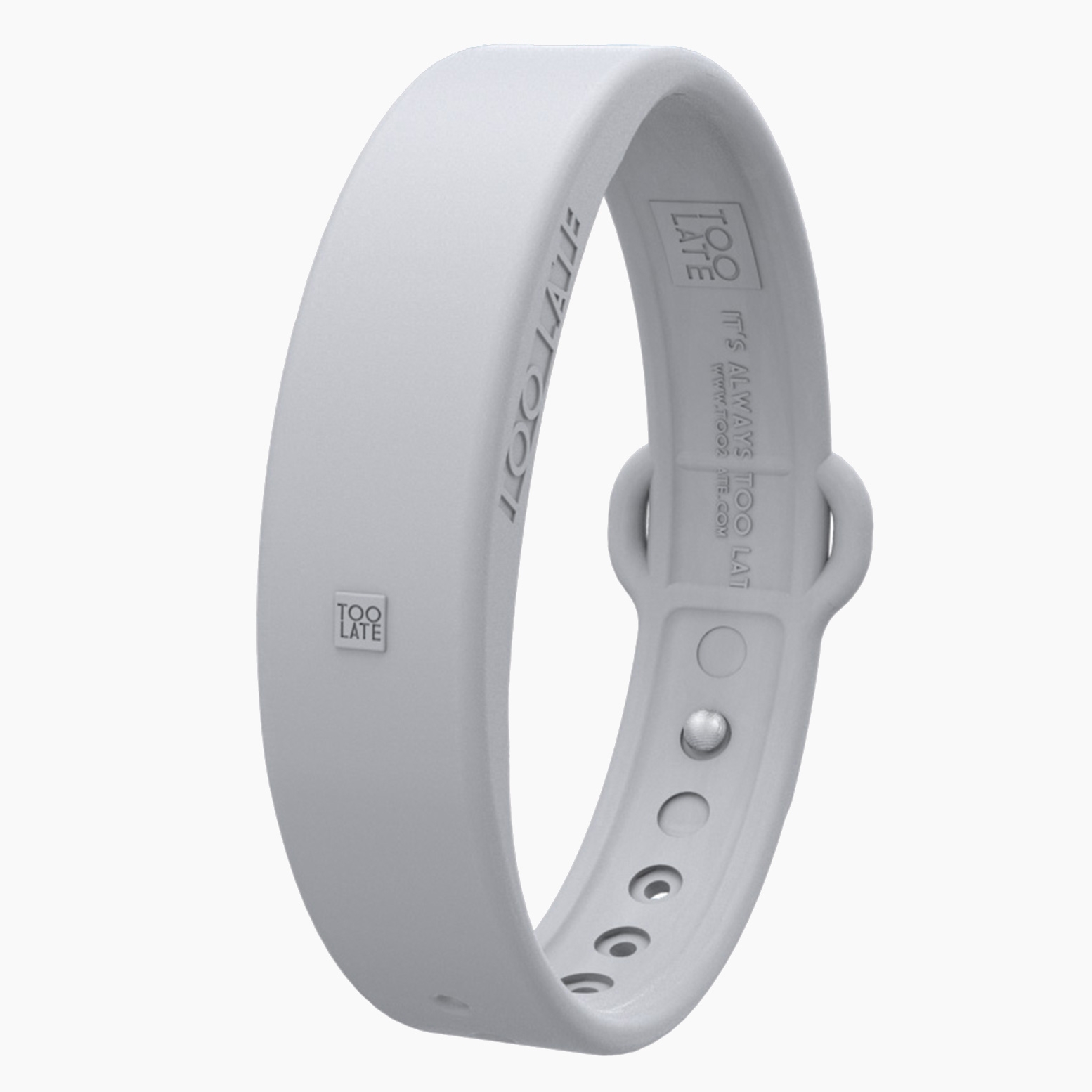 Watch Evo Thermo Orologio led Evo Thermo