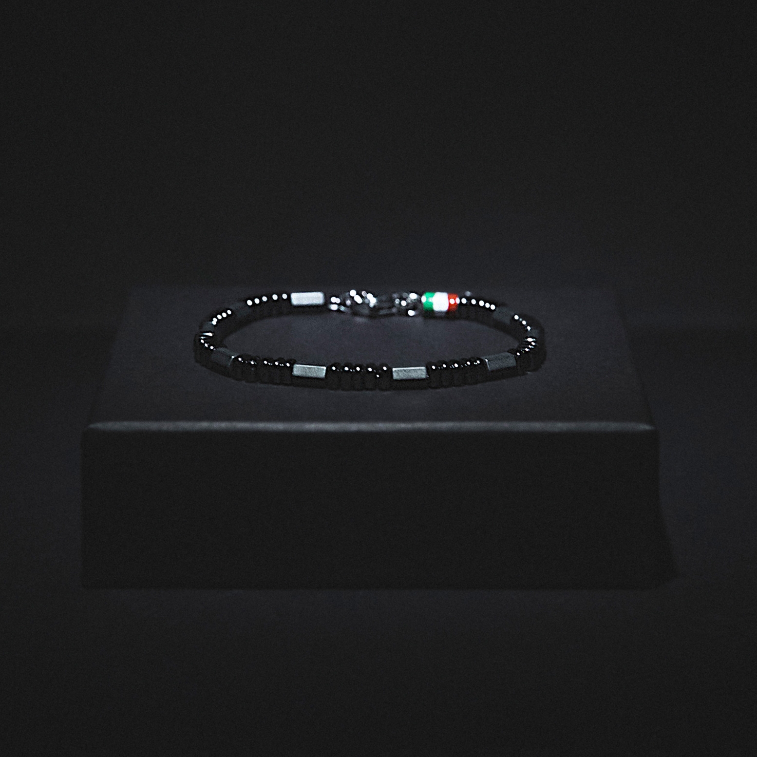 MAKI JEWEL 532061 BLACK MAKI JEWEL 532061 NERO
