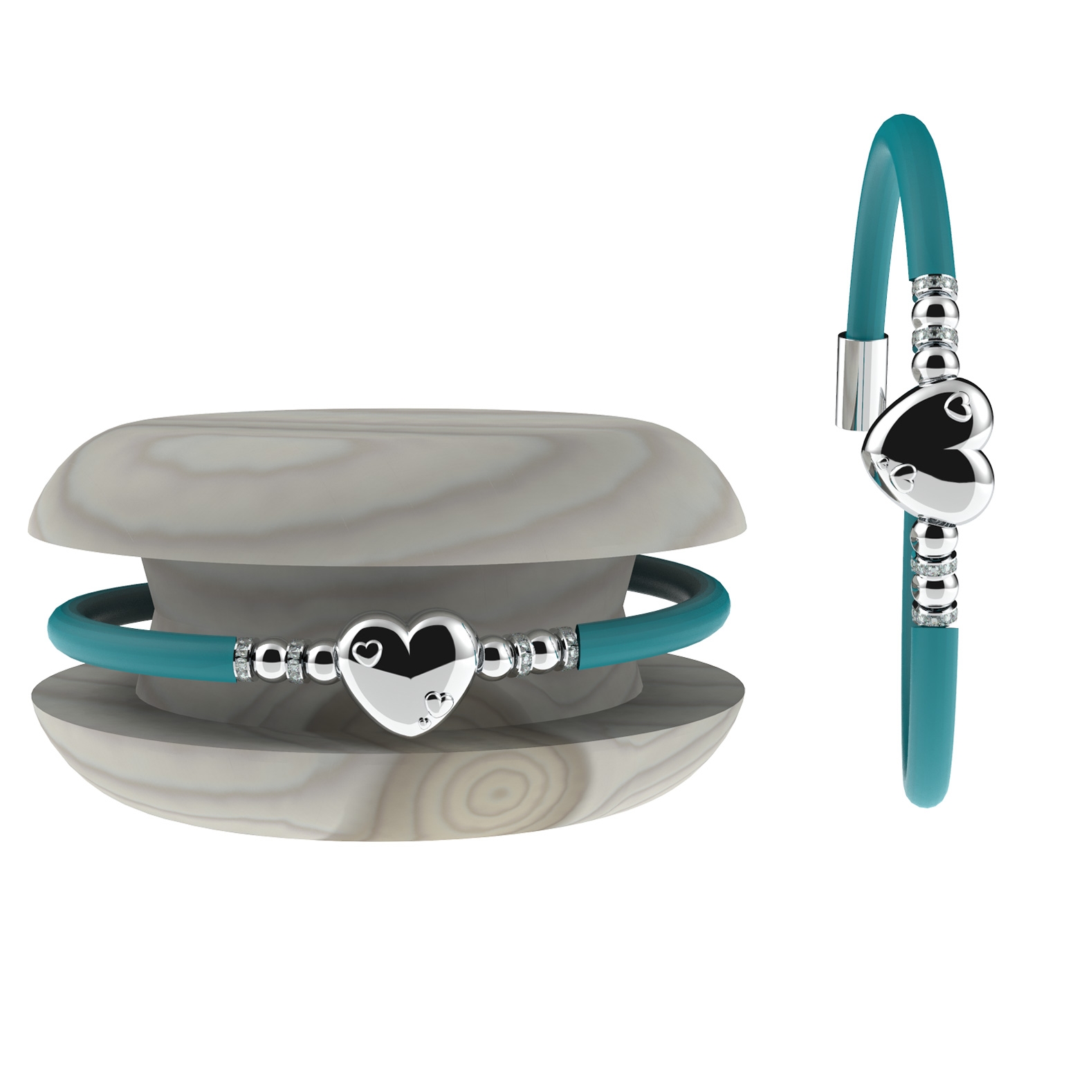 Macaron bracelet Mignon Macaron bracelet Mignon