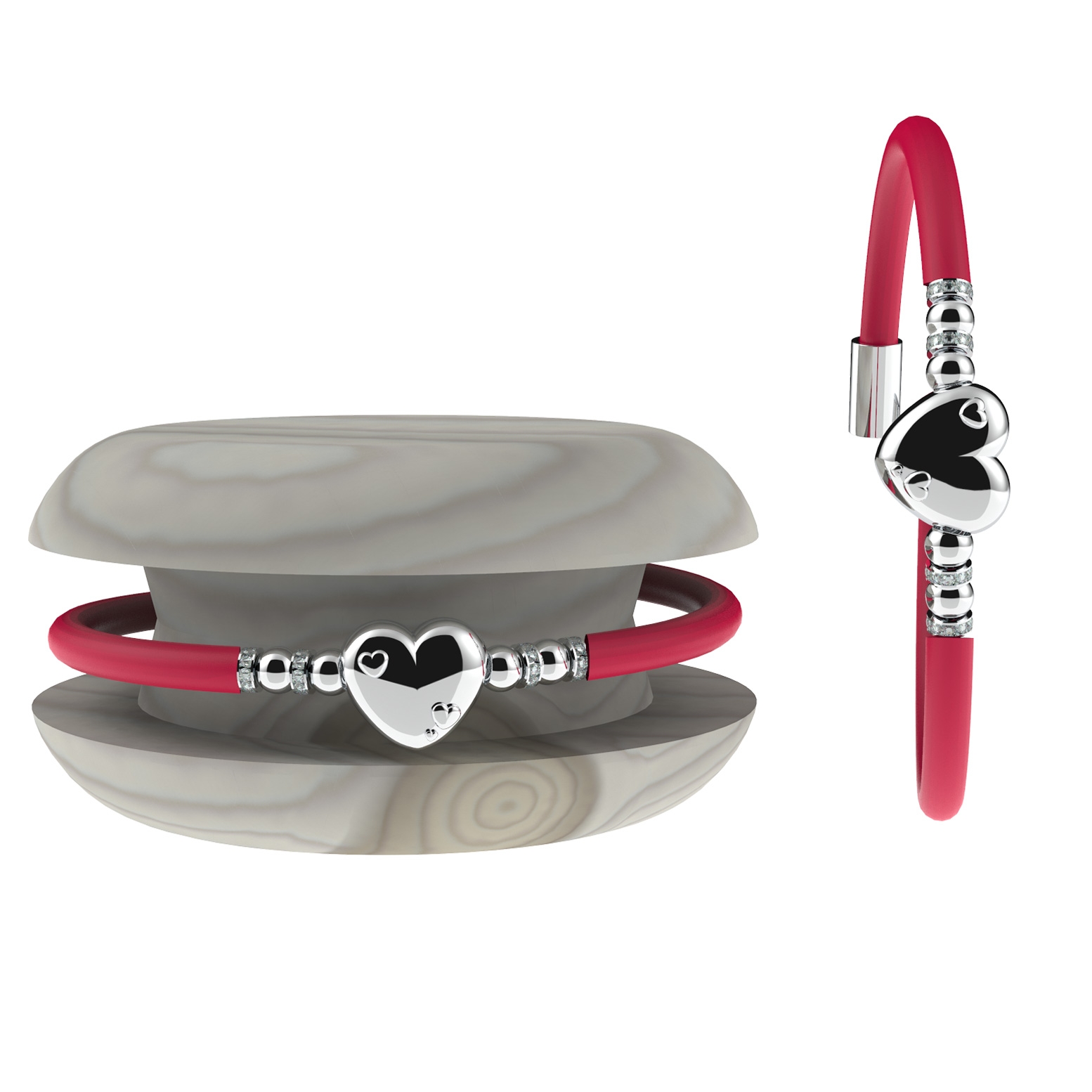 Macaron bracelet Mignon Macaron bracelet Mignon