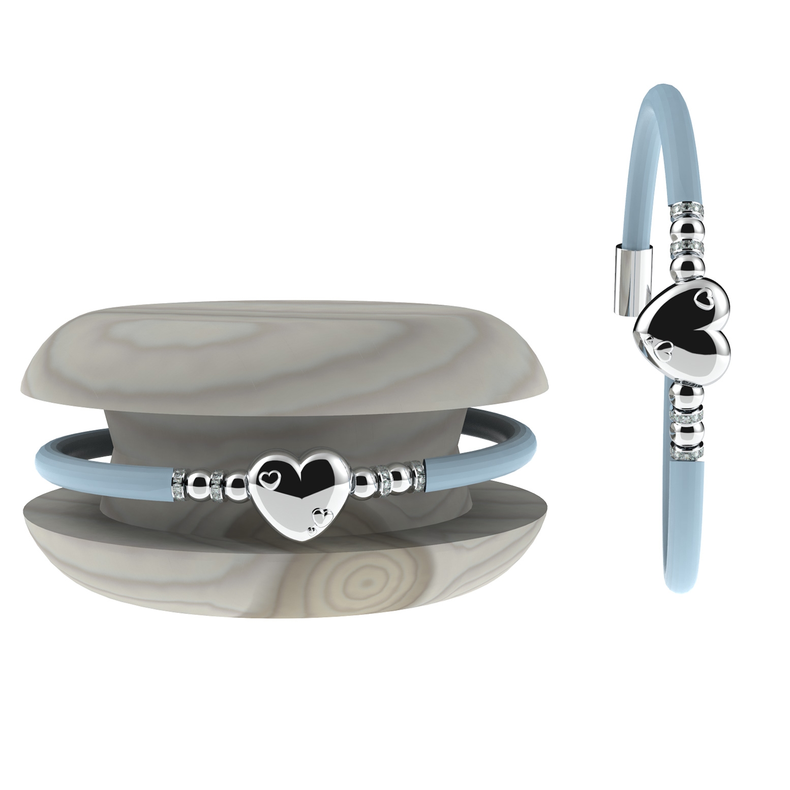 Macaron bracelet Mignon Macaron bracelet Mignon