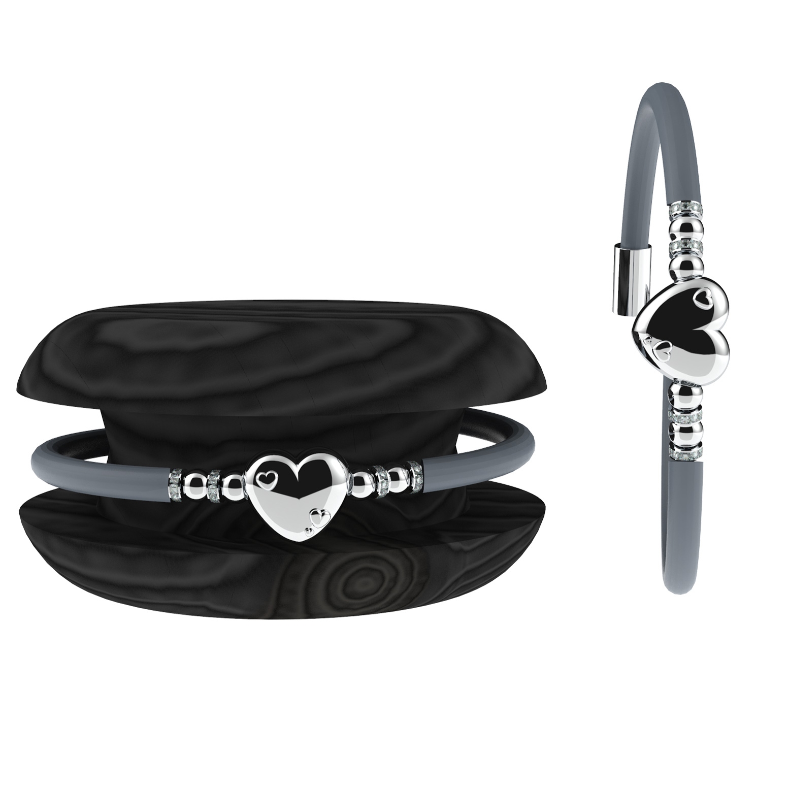 Macaron bracelet Mignon LOVE Macaron bracelet Mignon LOVE