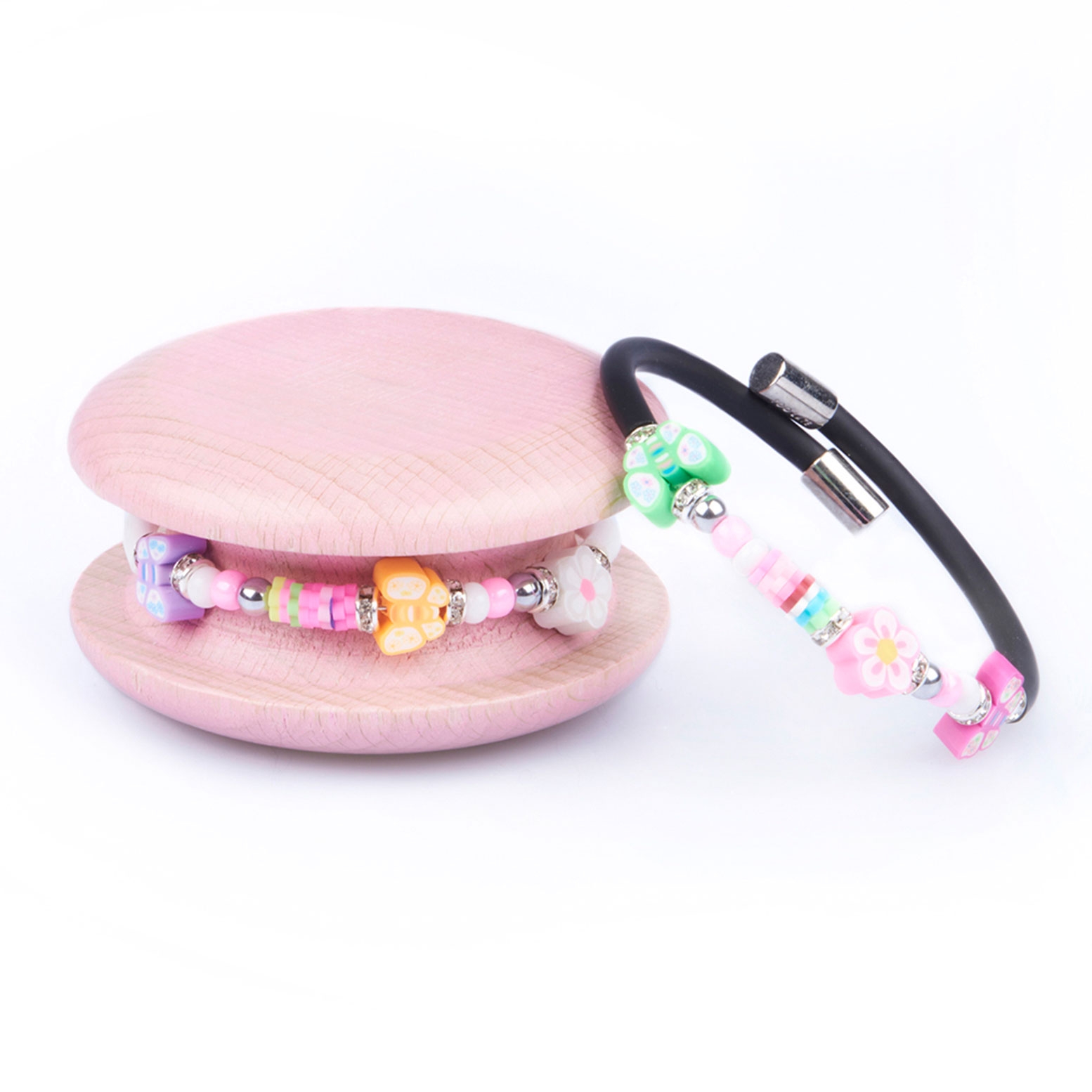 MACARON BRACELET MIGNON FUNNY