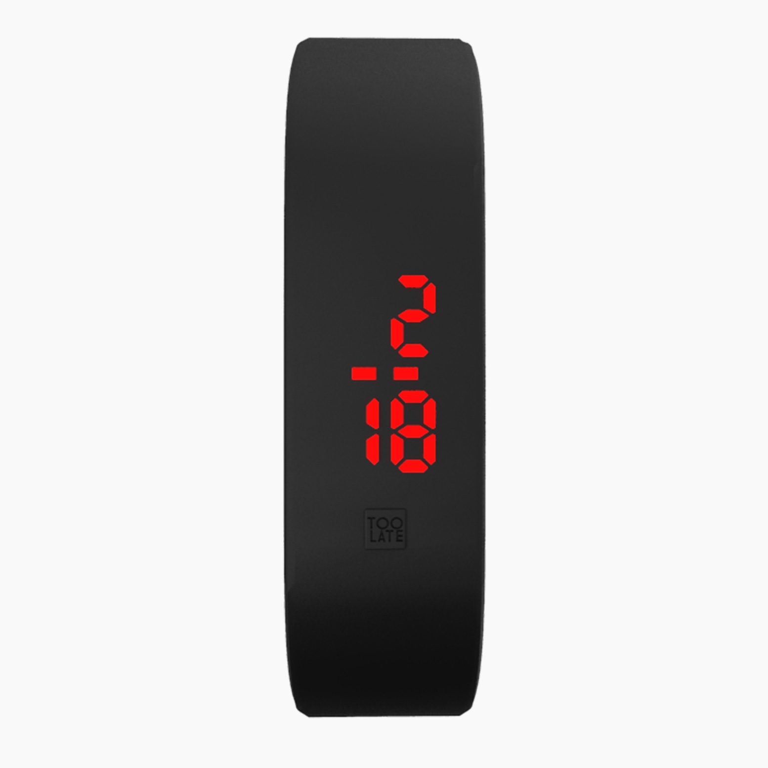 LED WATCH OROLOGIO LED WATCH