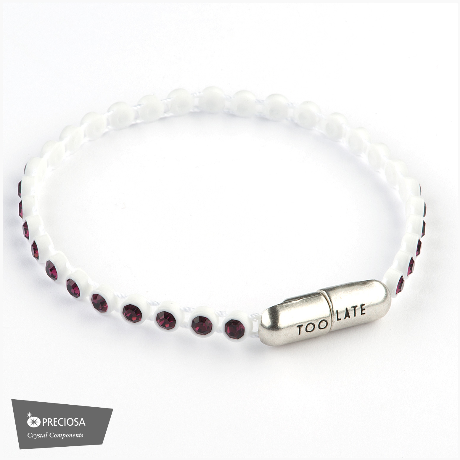 PING PONG COLORS BRACELETS BRACCIALE PING PONG COLORS