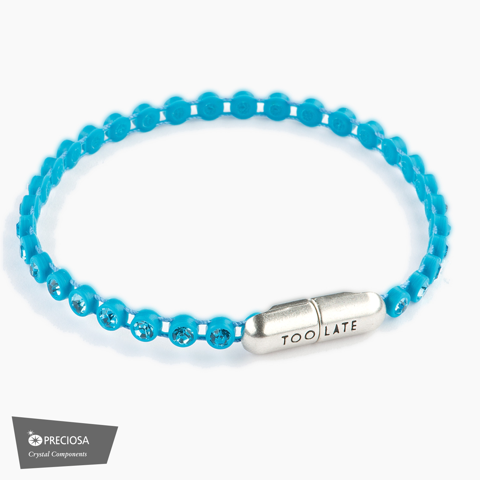 PING PONG COLORS BRACELETS BRACCIALE PING PONG COLORS