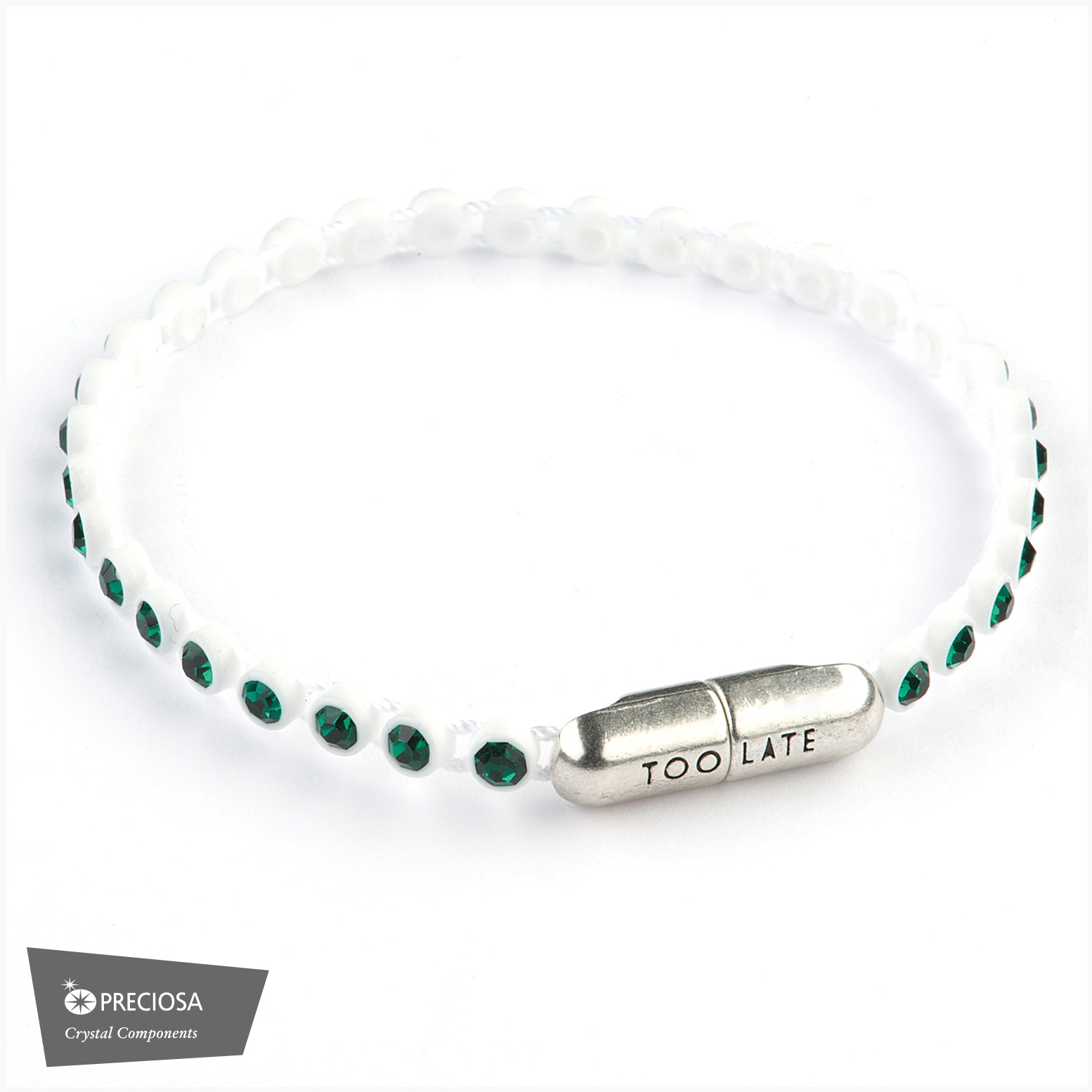 PING PONG COLORS BRACELETS BRACCIALE PING PONG COLORS