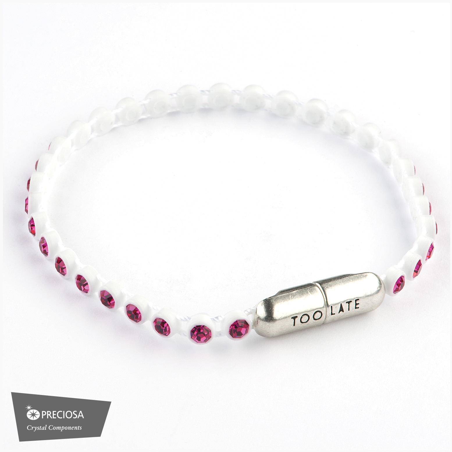 PING PONG COLORS BRACELETS BRACCIALE PING PONG COLORS