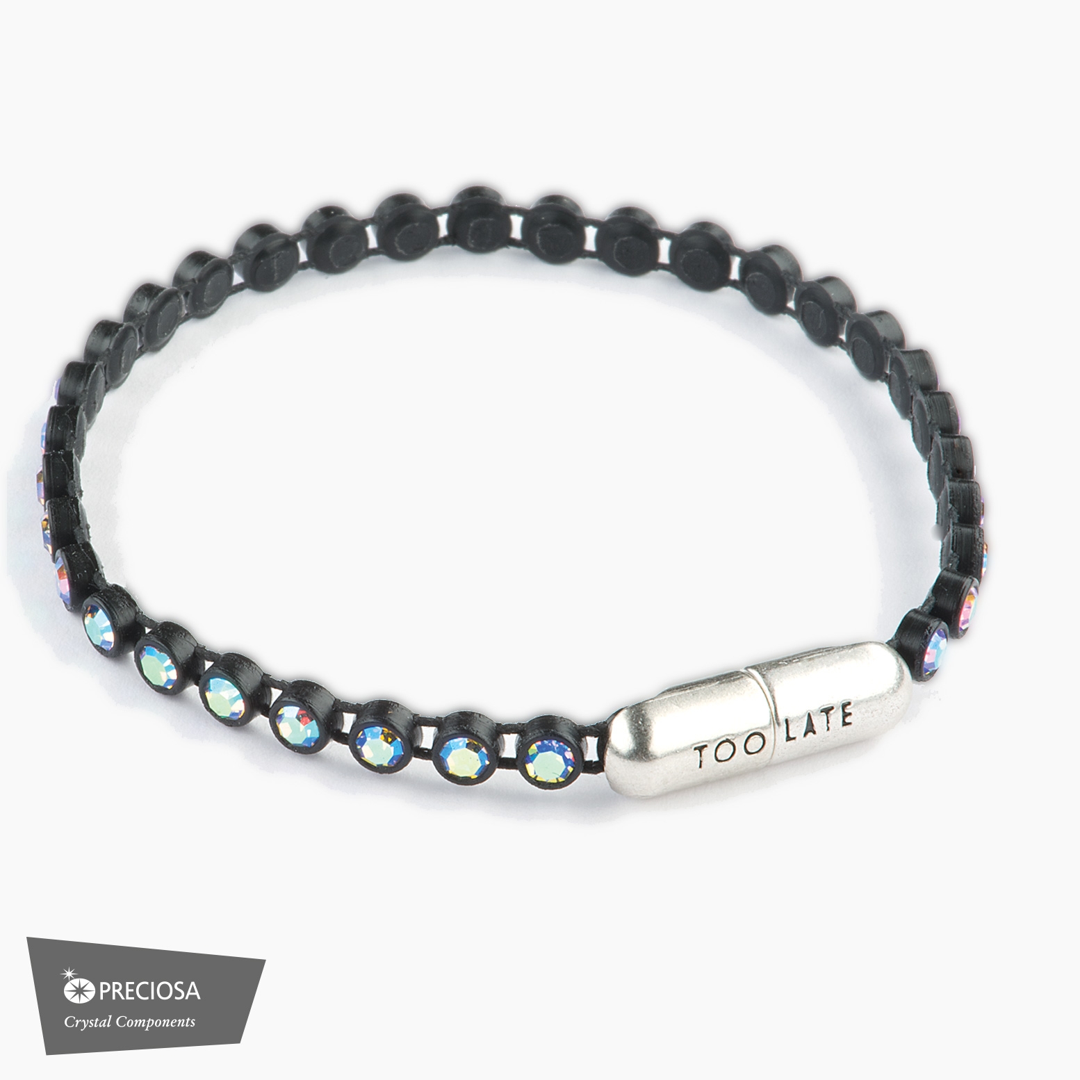 PING PONG COLORS BRACELETS BRACCIALE PING PONG COLORS
