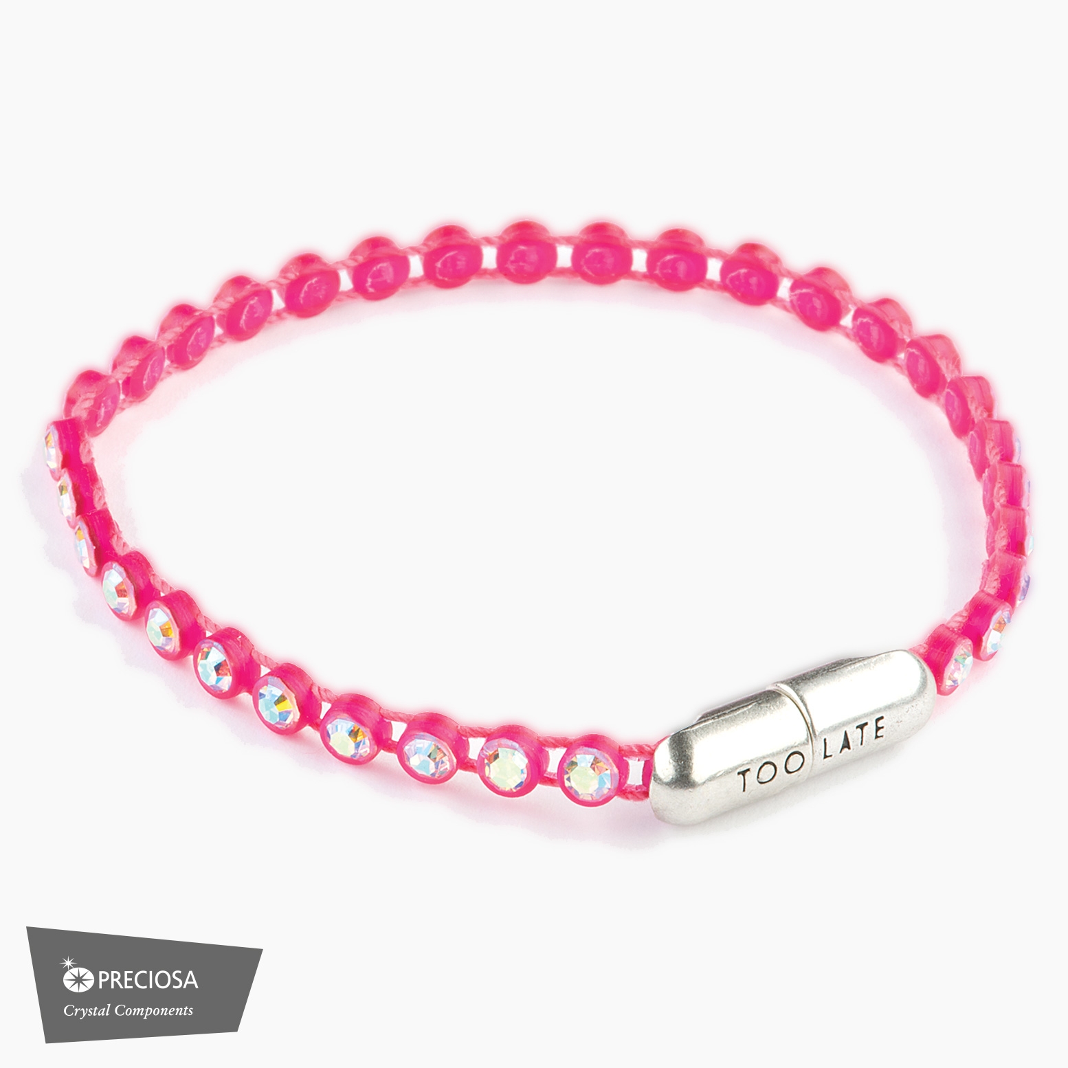 PING PONG COLORS BRACELETS BRACCIALE PING PONG COLORS