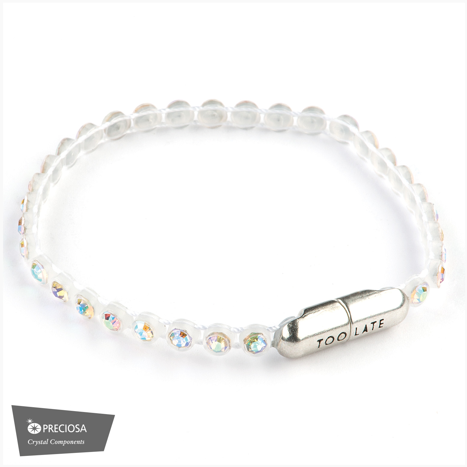 PING PONG COLORS BRACELETS BRACCIALE PING PONG COLORS
