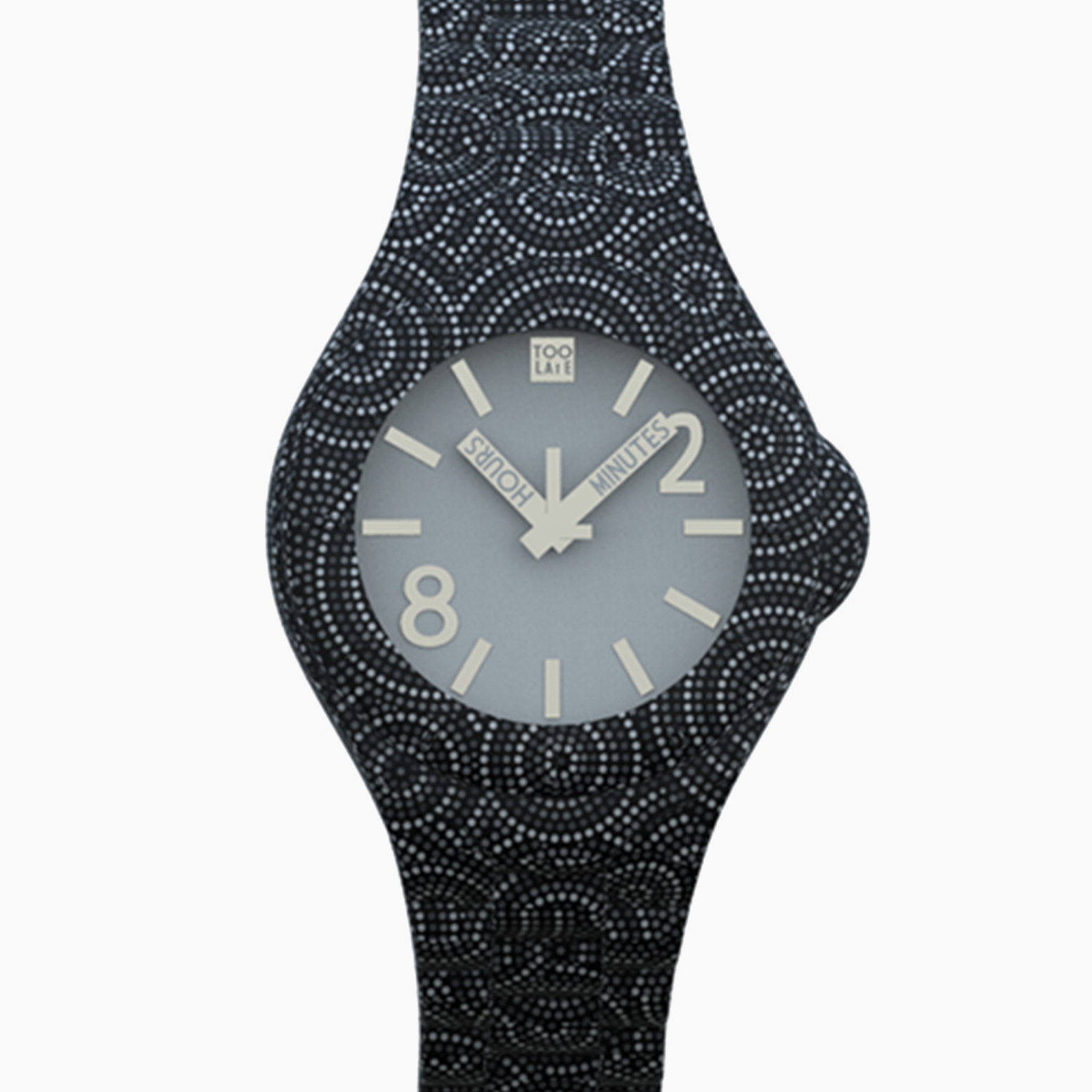 MASH-UP LORD REGULAR WATCH DECOR OROLOGIO MASH-UP LORD REGULAR DECOR