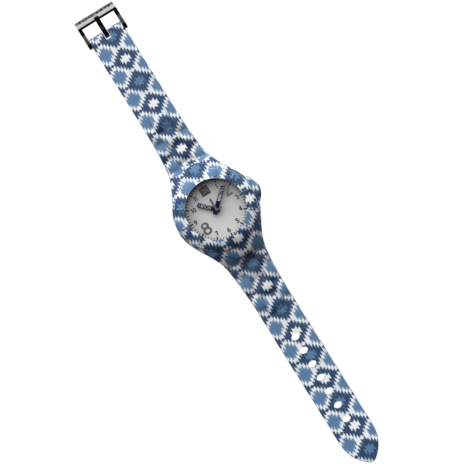MASH-UP REGULAR DECOR OROLOGIO MASH-UP REGULAR DECOR