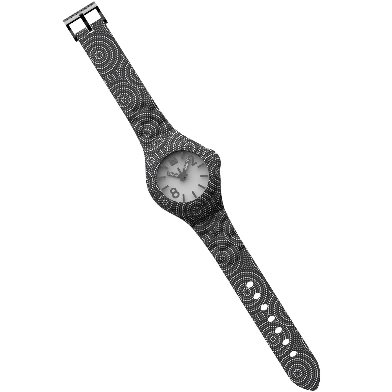 MASH-UP REGULAR DECOR OROLOGIO MASH-UP REGULAR DECOR