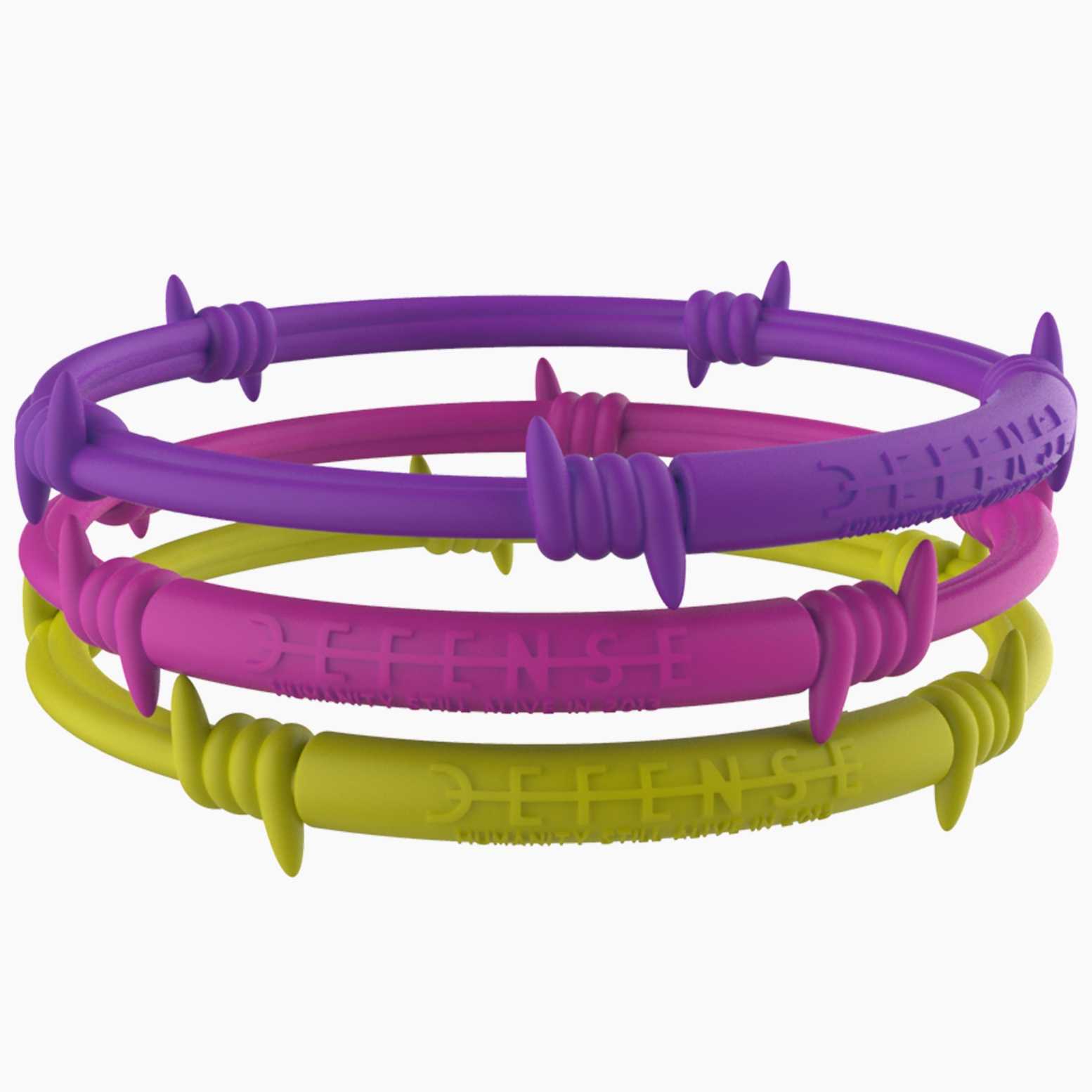 BRACCIALE DEFENSE