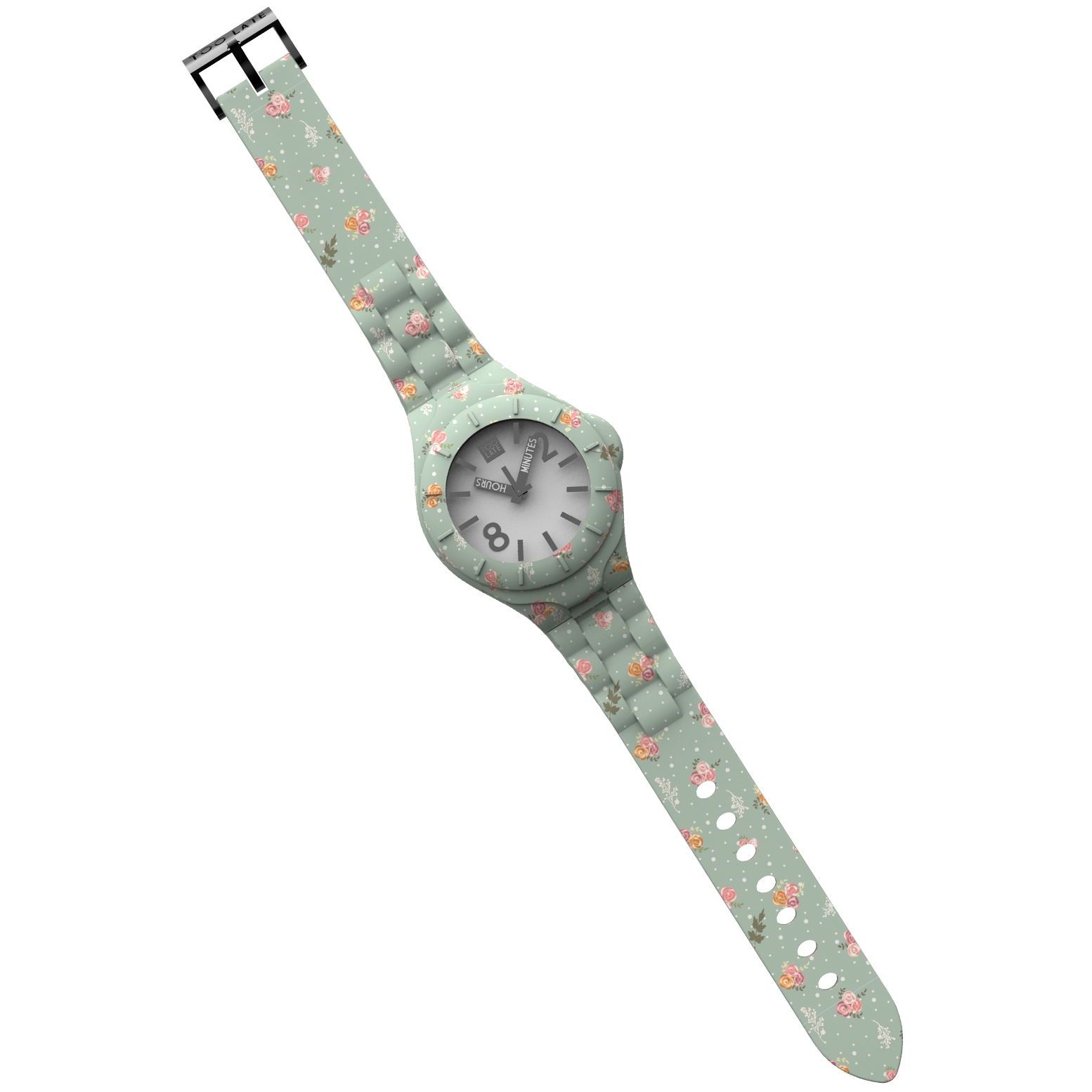 MASH-UP REGULAR DECOR OROLOGIO MASH-UP REGULAR DECOR