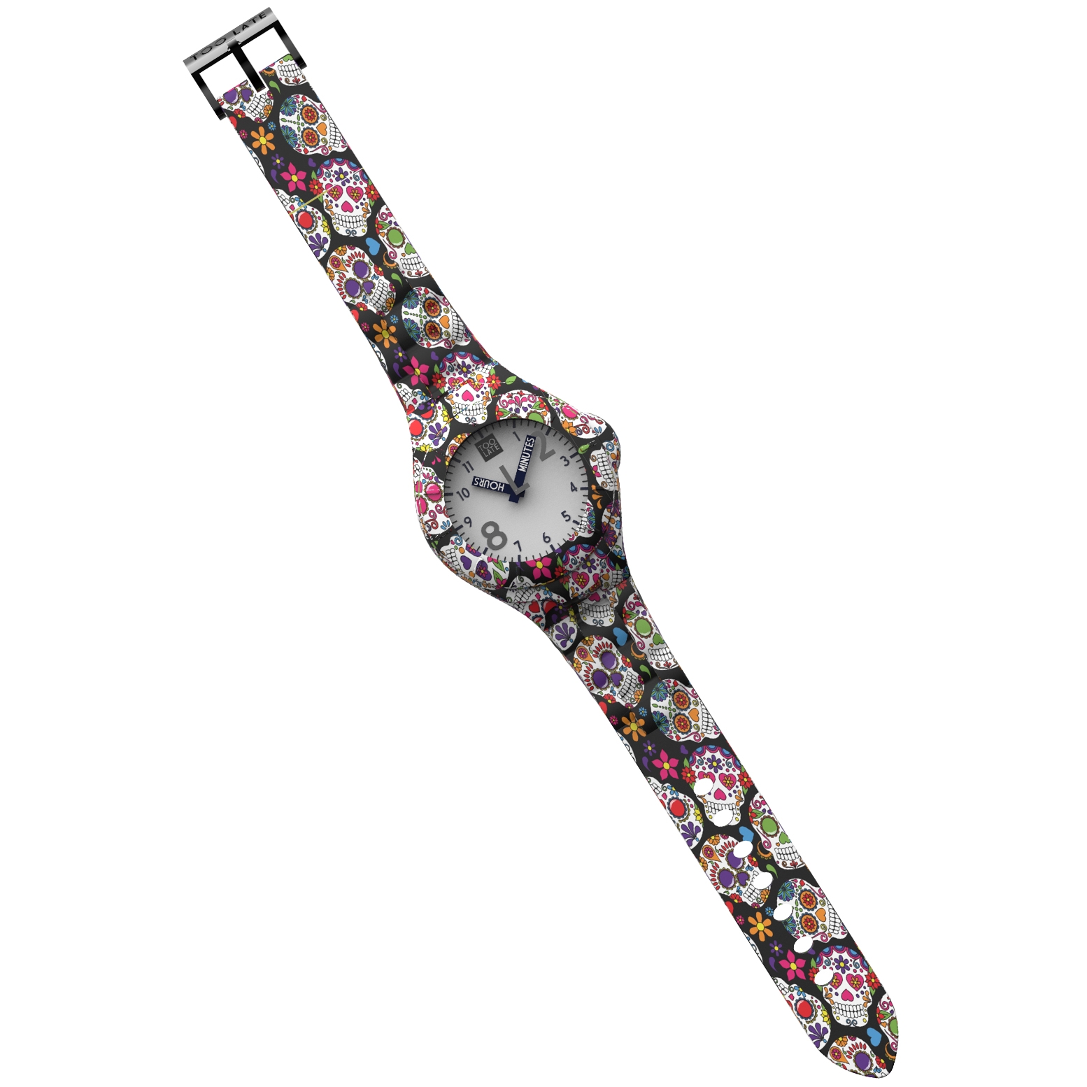 MASH-UP REGULAR DECOR OROLOGIO MASH-UP REGULAR DECOR